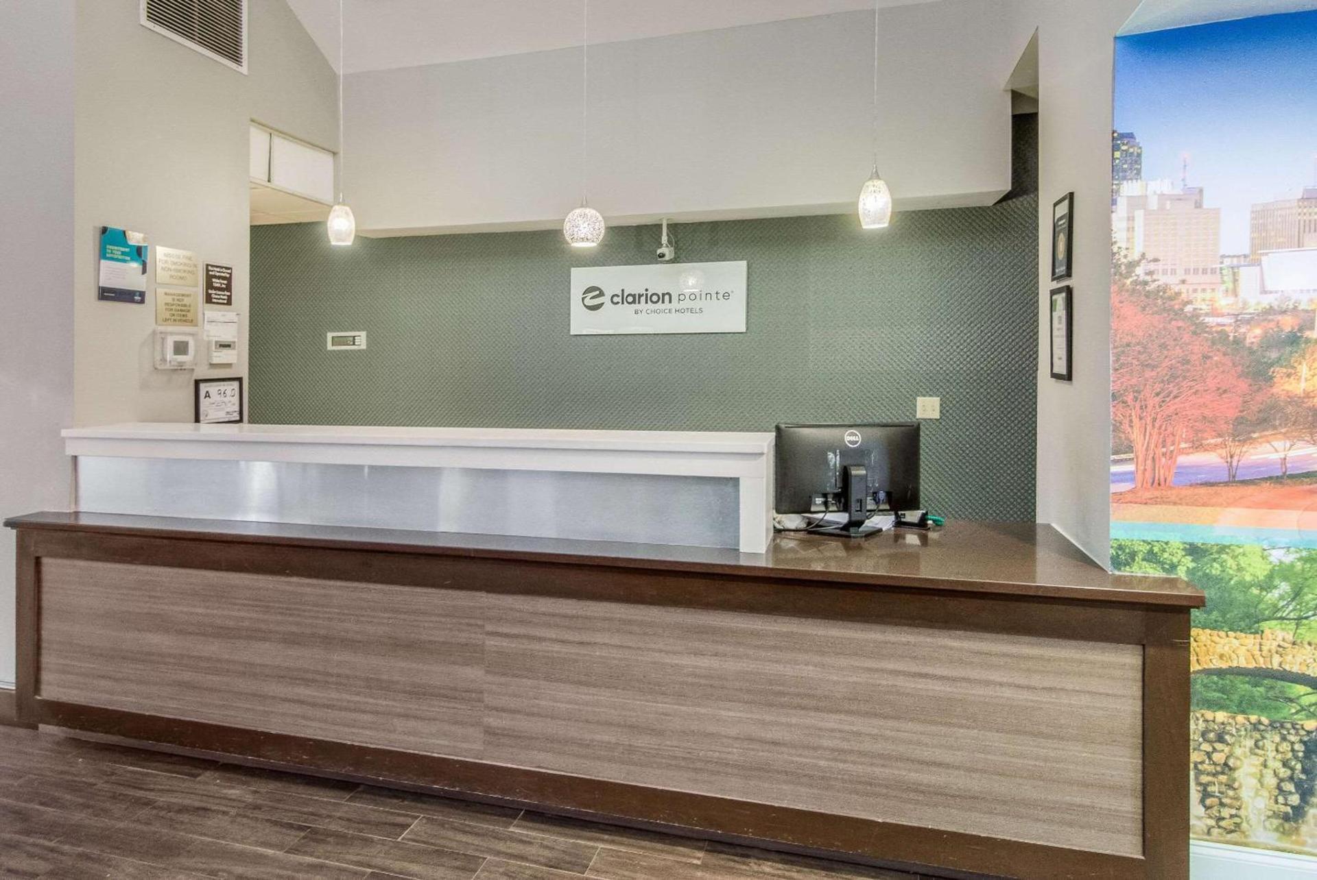 Clarion Pointe Wake Forest - Raleigh North photo 6