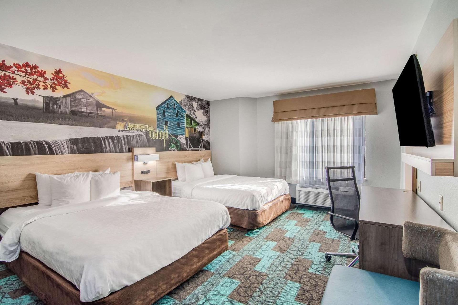 Clarion Pointe Wake Forest - Raleigh North photo 14
