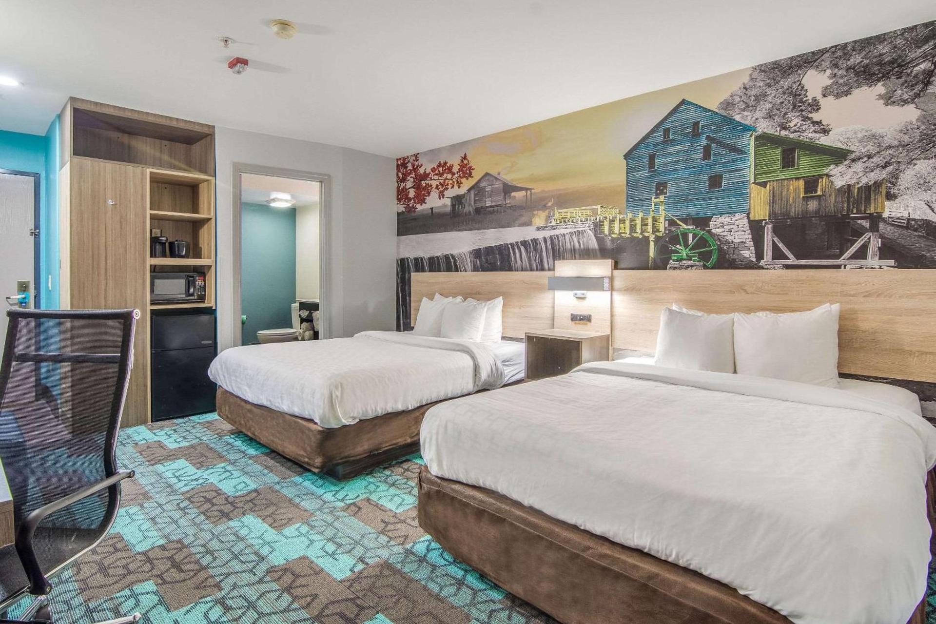 Clarion Pointe Wake Forest - Raleigh North photo 15