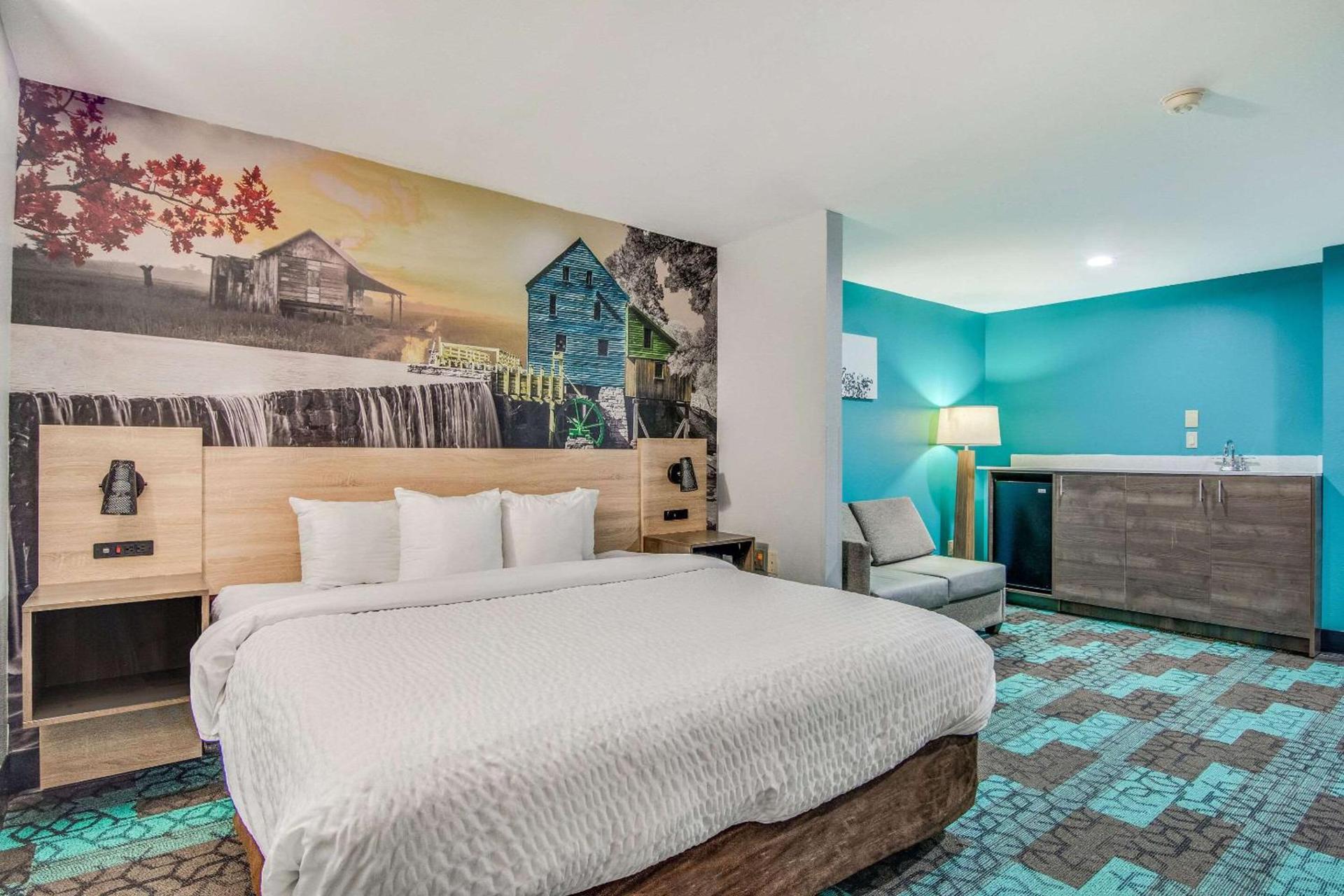 Clarion Pointe Wake Forest - Raleigh North photo 19