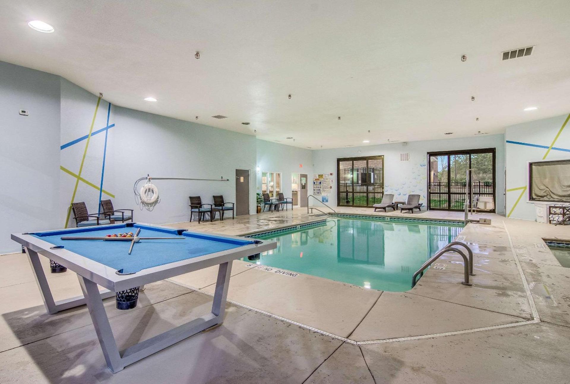 Clarion Pointe Wake Forest - Raleigh North photo 23