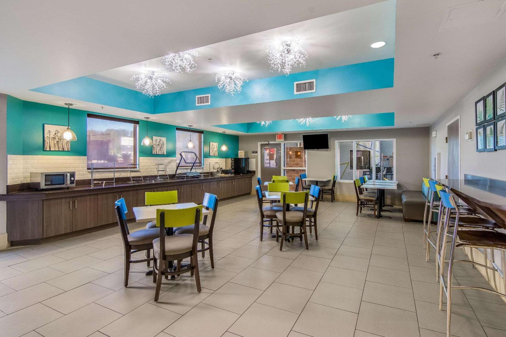 Clarion Pointe Wake Forest - Raleigh North photo 27