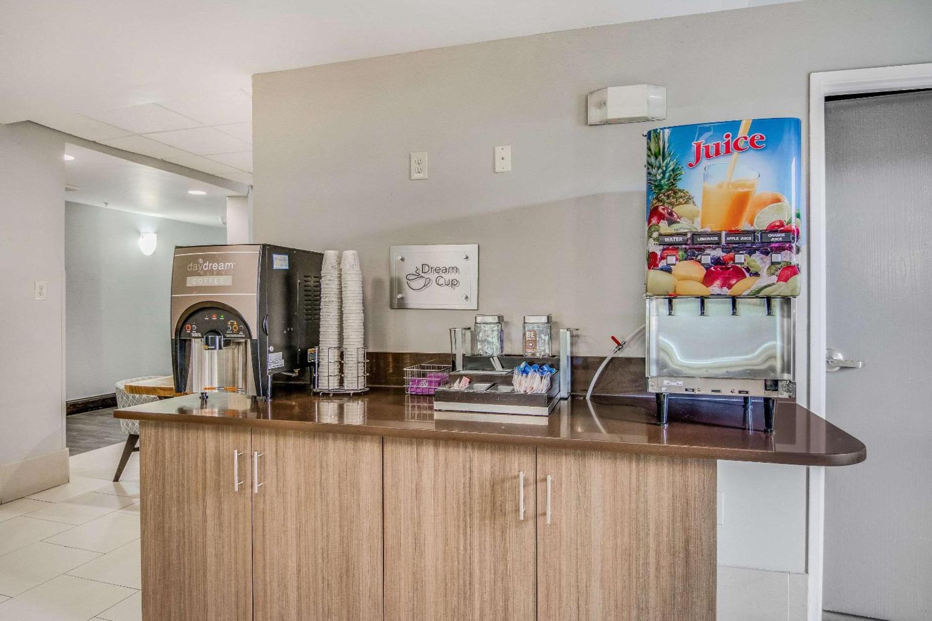 Clarion Pointe Wake Forest - Raleigh North photo 29