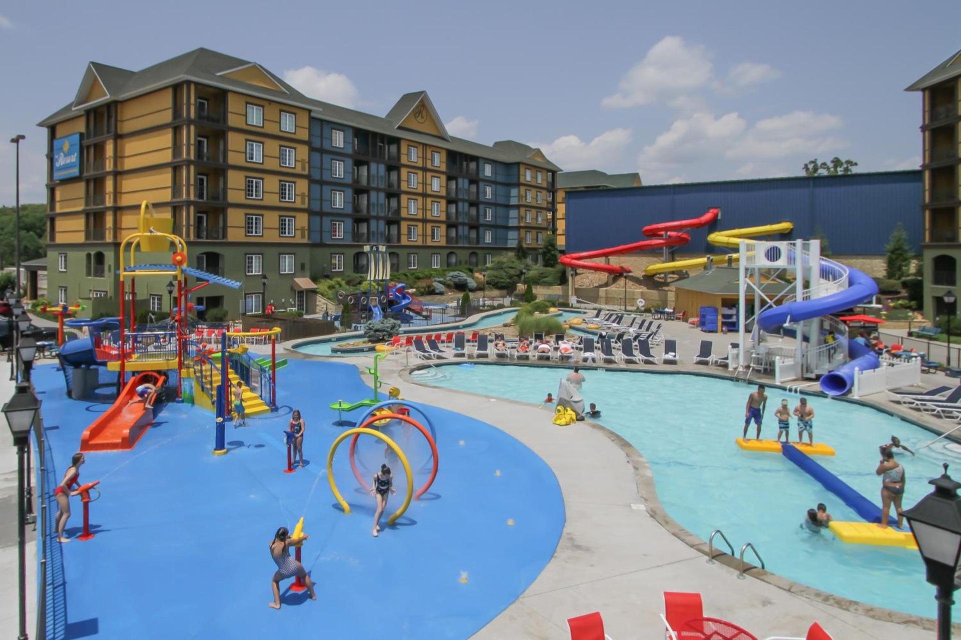 The Resort at Governor's Crossing photo 4