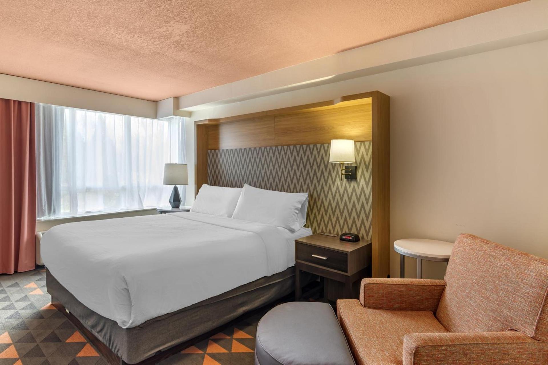Holiday Inn Atlanta-Gas South Arena Area by IHG photo 7