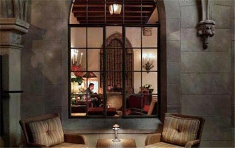 Chateau Marmont photo 29