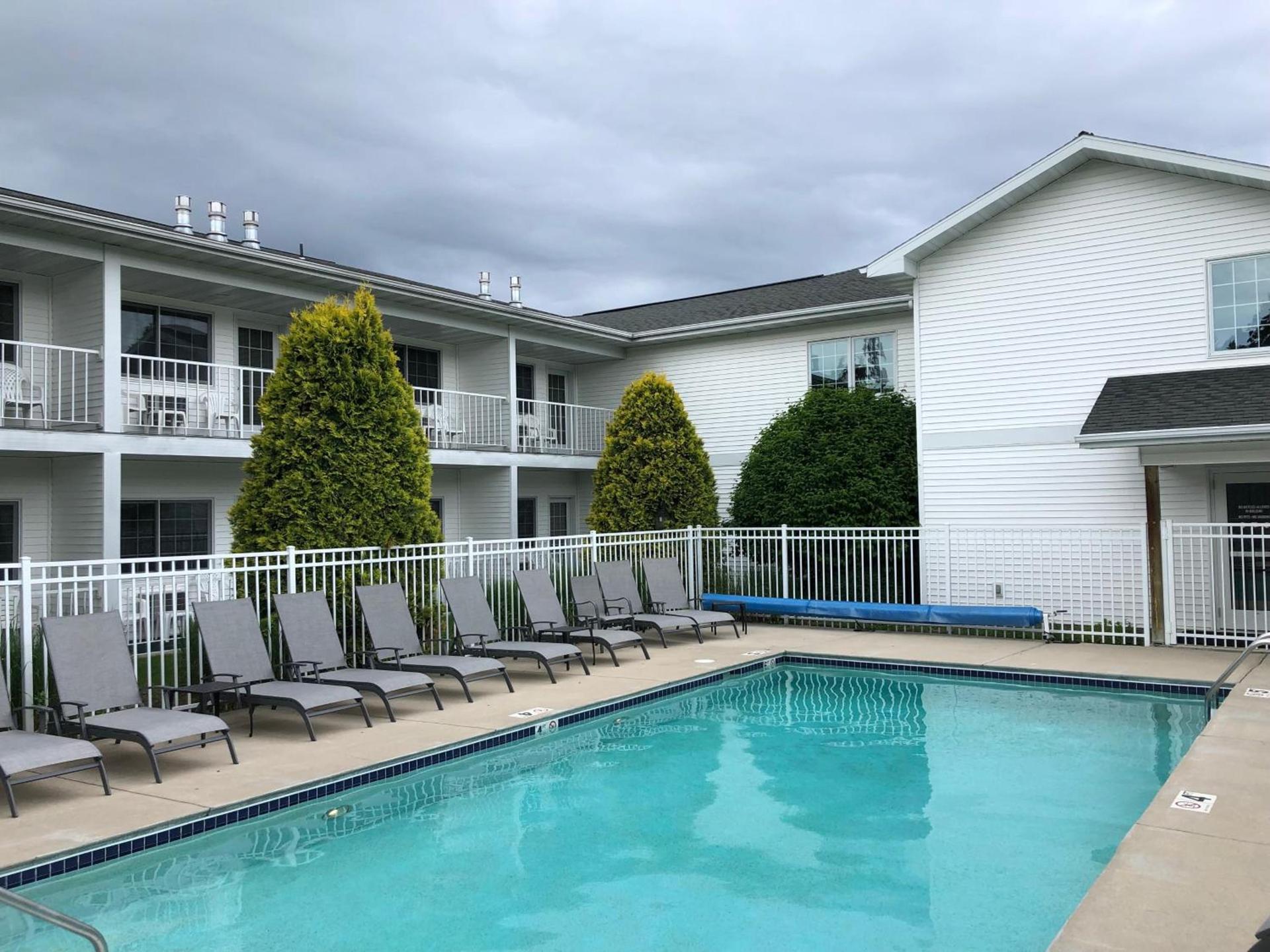 Homestead Suites - Fish Creek photo 52