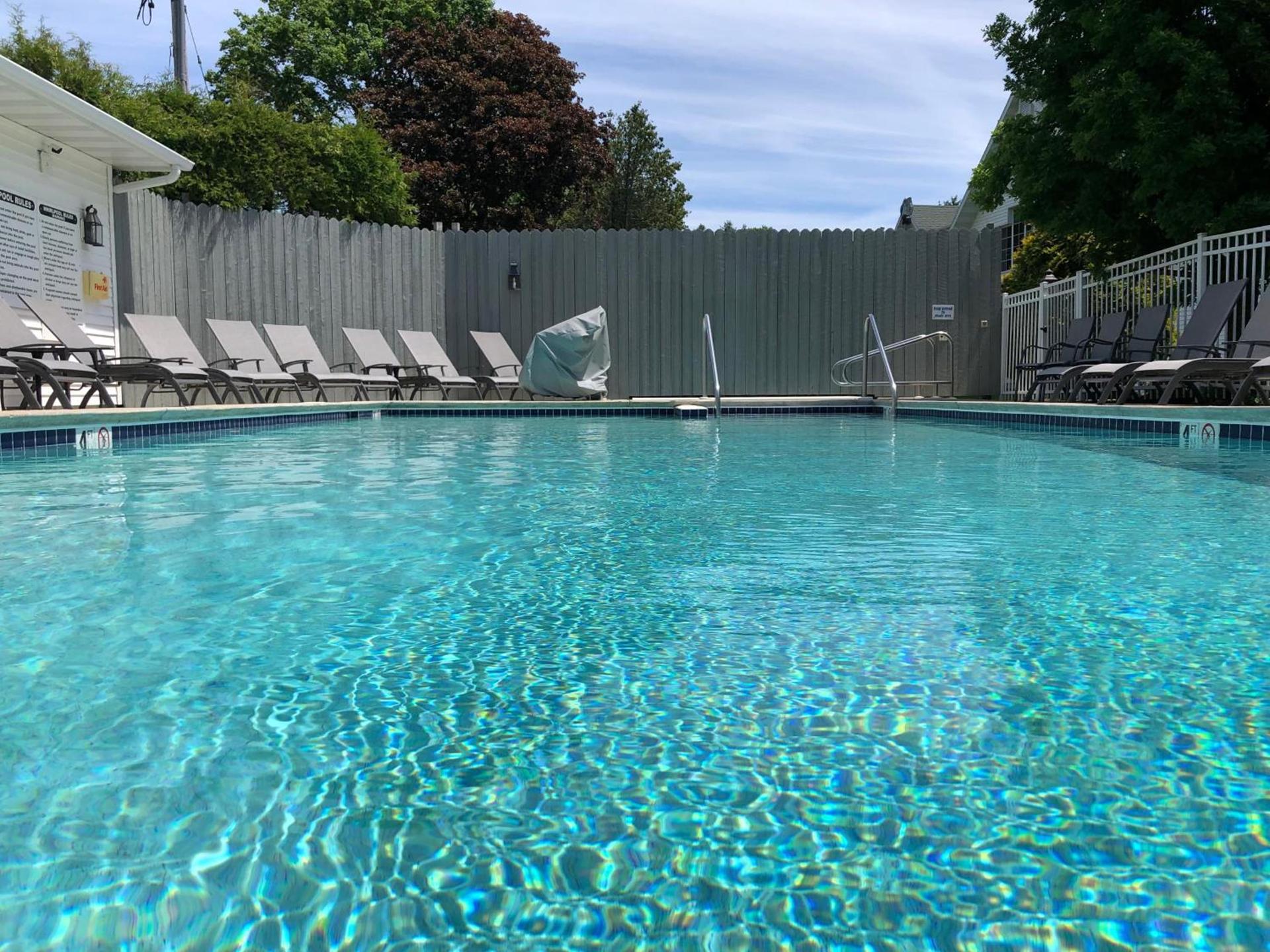 Homestead Suites - Fish Creek photo 27