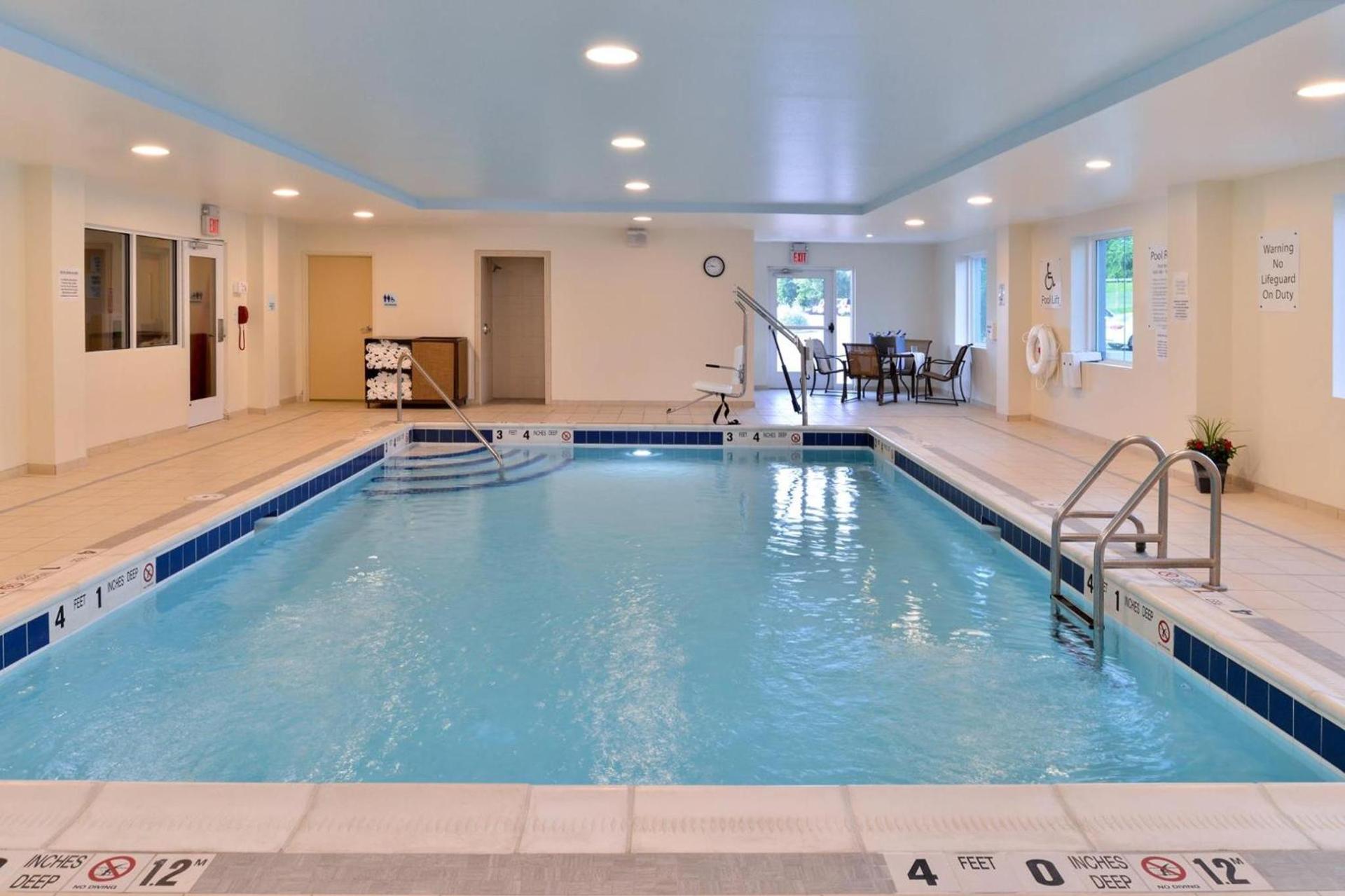 Holiday Inn Express & Suites Peekskill-Lower Hudson Valley by IHG photo 6