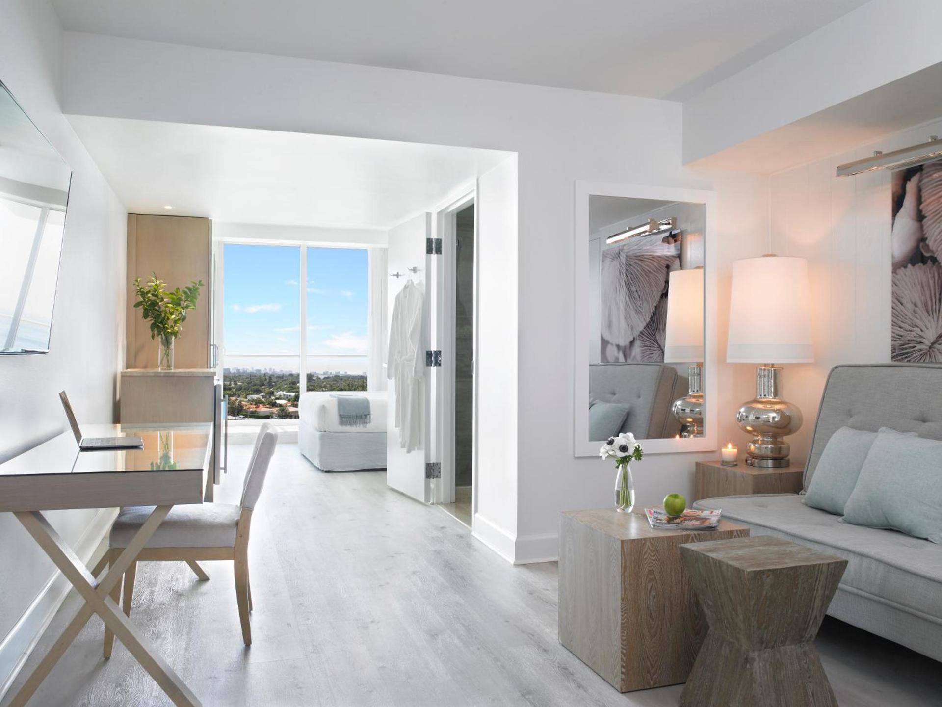 Grand Beach Hotel Surfside photo 10