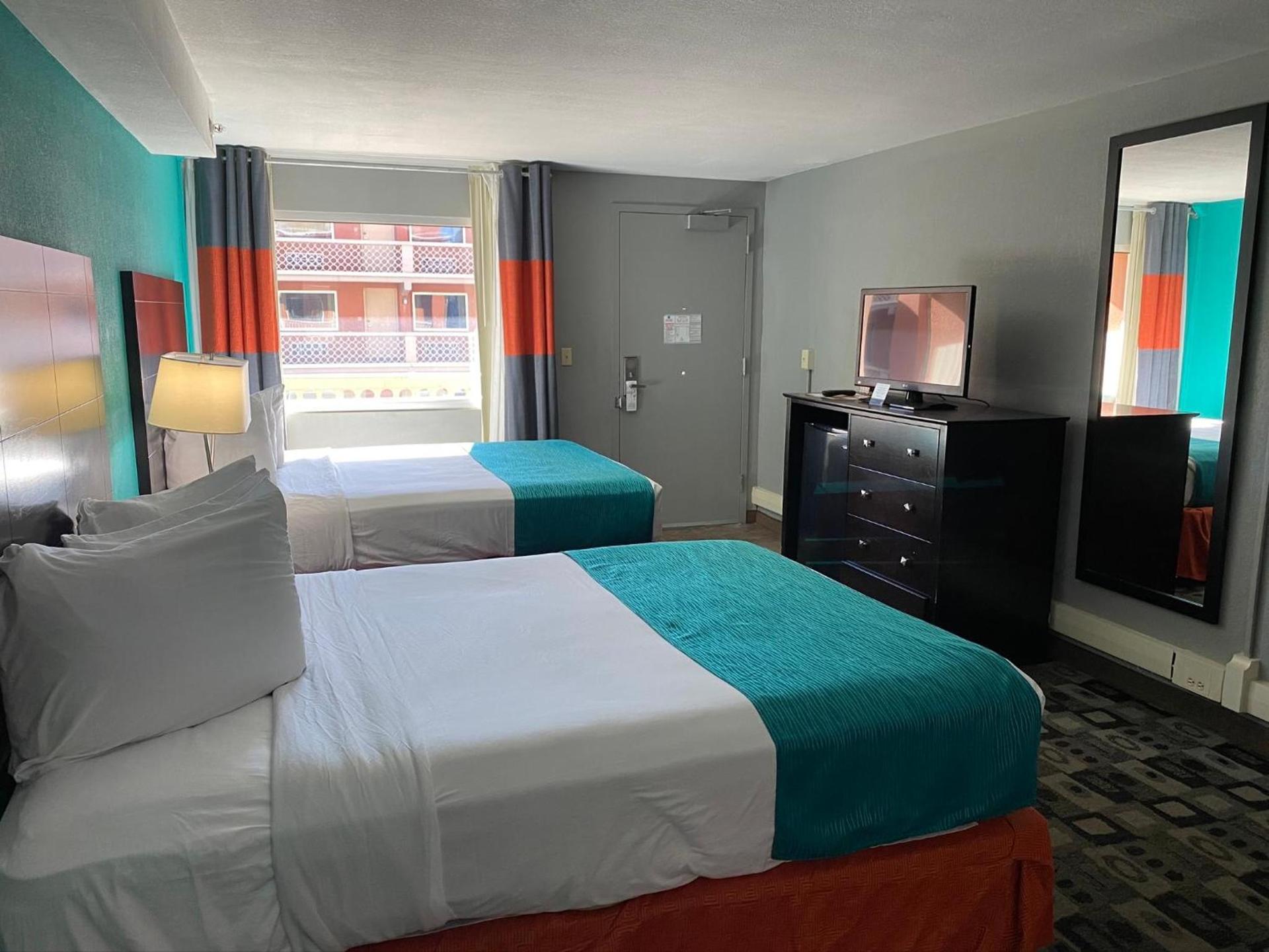 Clarion Inn Atlantic City - Beach and Boardwalk photo 16