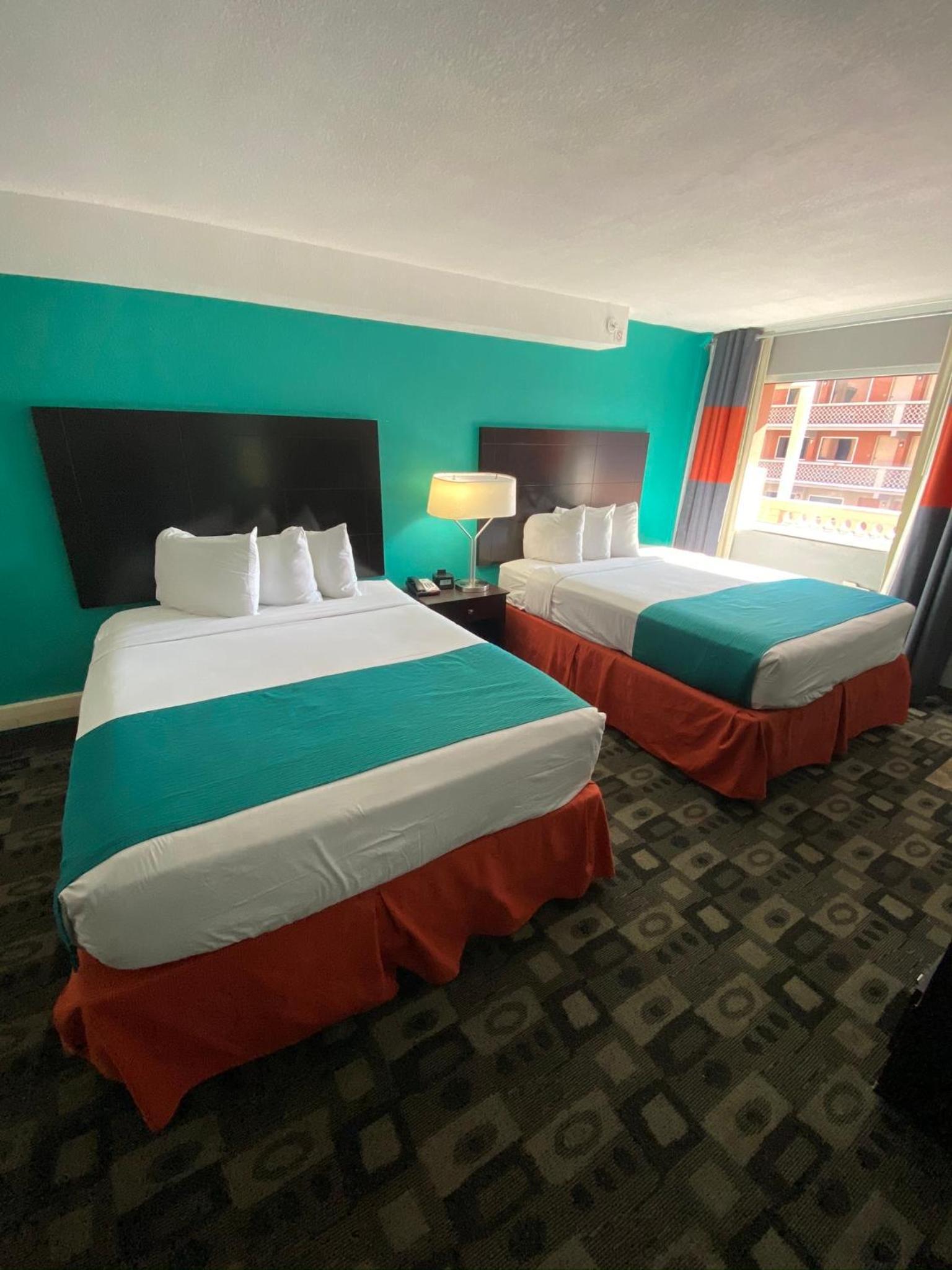 Clarion Inn Atlantic City - Beach and Boardwalk photo 14