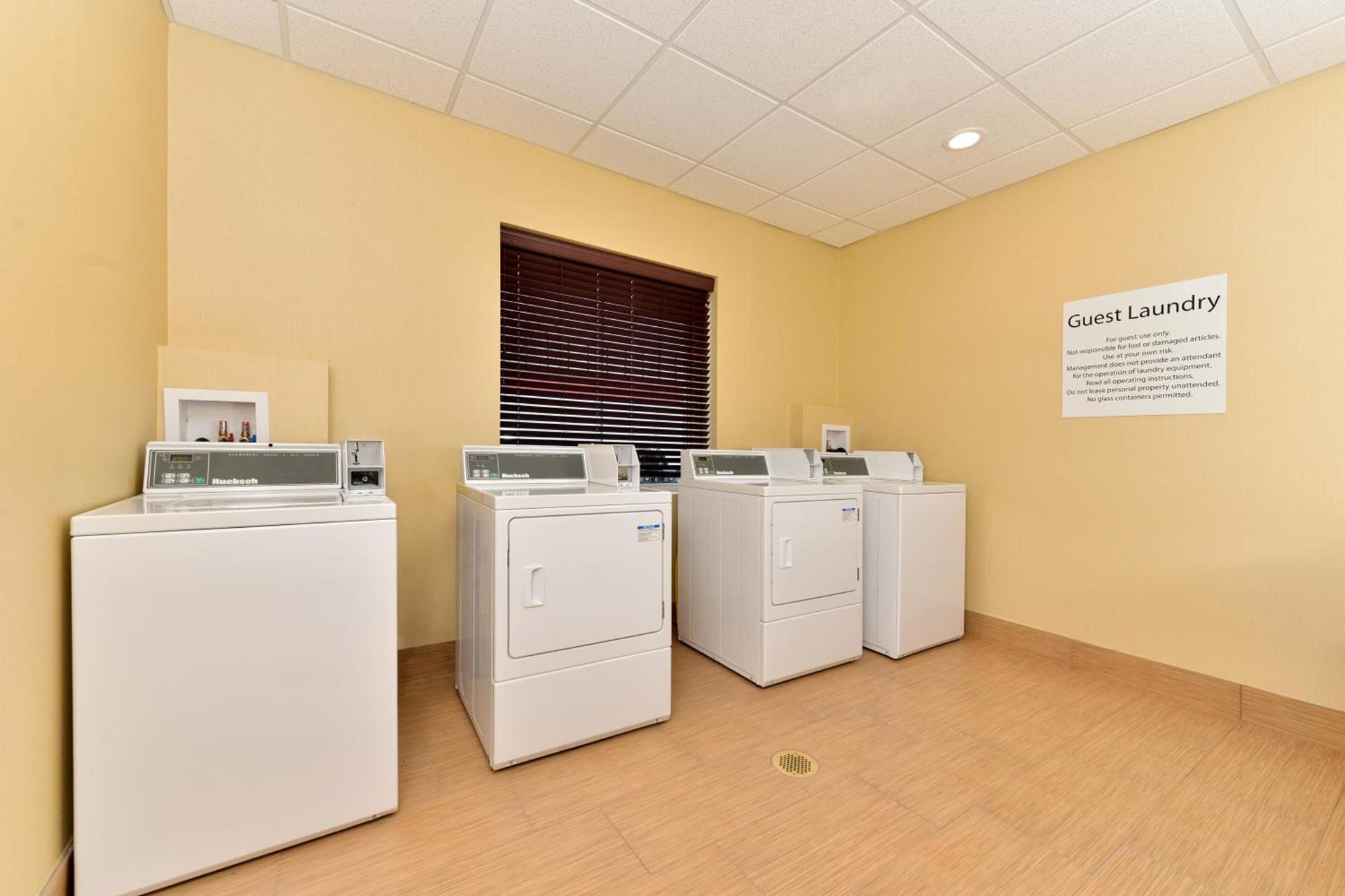 Holiday Inn Express & Suites Peekskill-Lower Hudson Valley by IHG photo 4