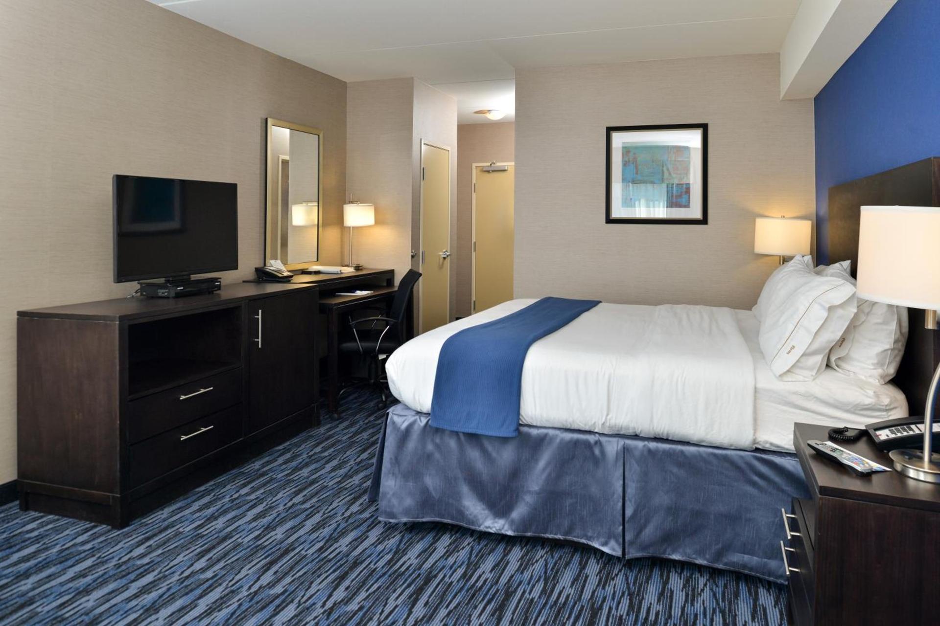 Holiday Inn Express & Suites Peekskill-Lower Hudson Valley by IHG photo 8
