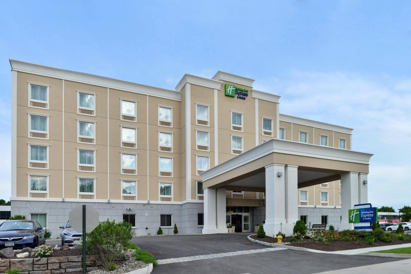 Holiday Inn Express & Suites Peekskill-Lower Hudson Valley by IHG photo 2