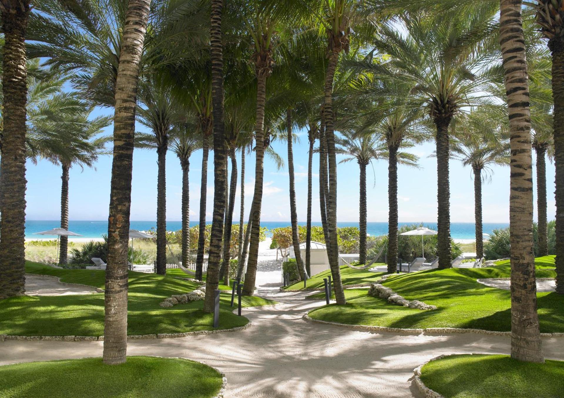 Grand Beach Hotel Surfside photo 32