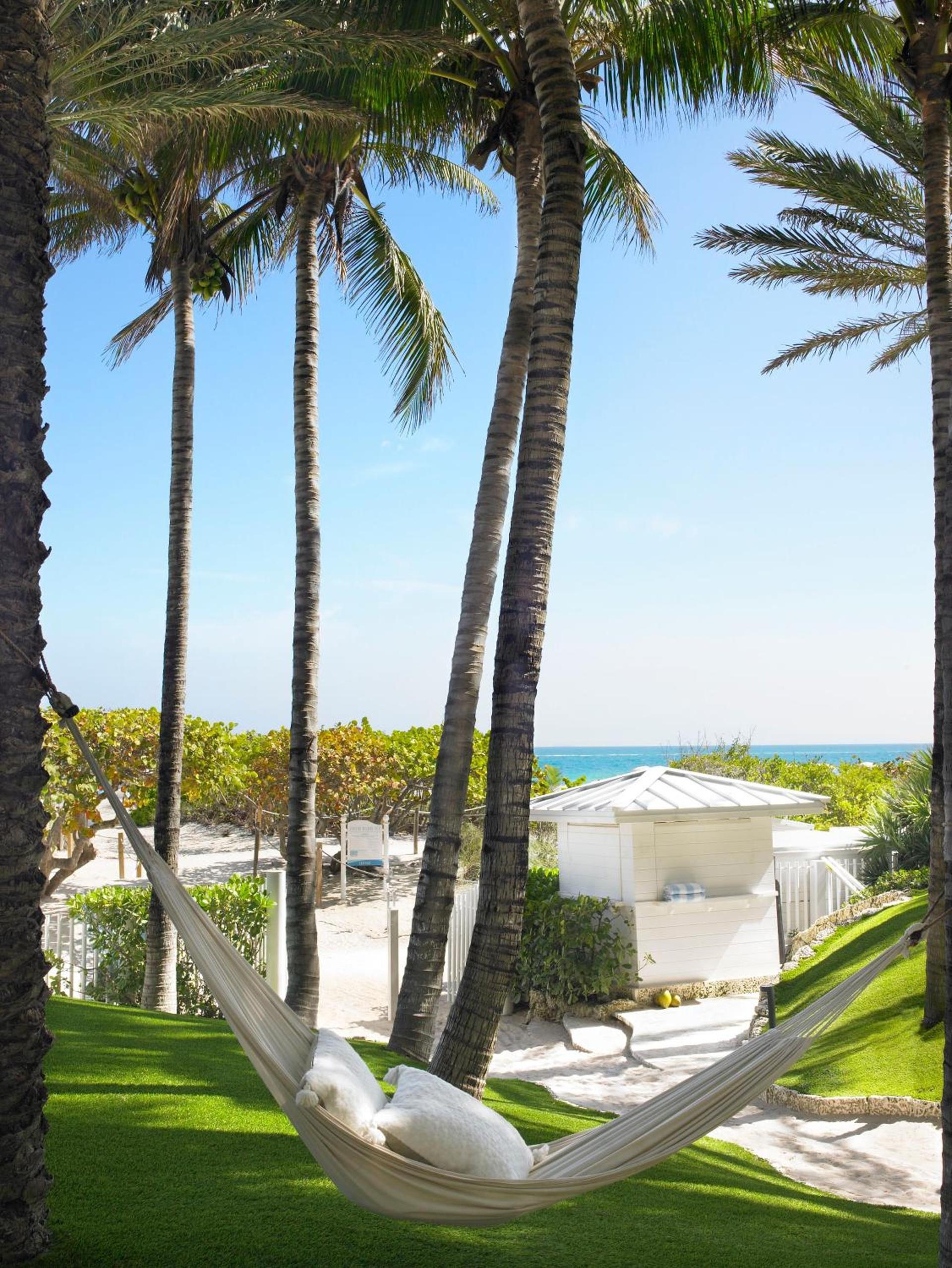 Grand Beach Hotel Surfside photo 24