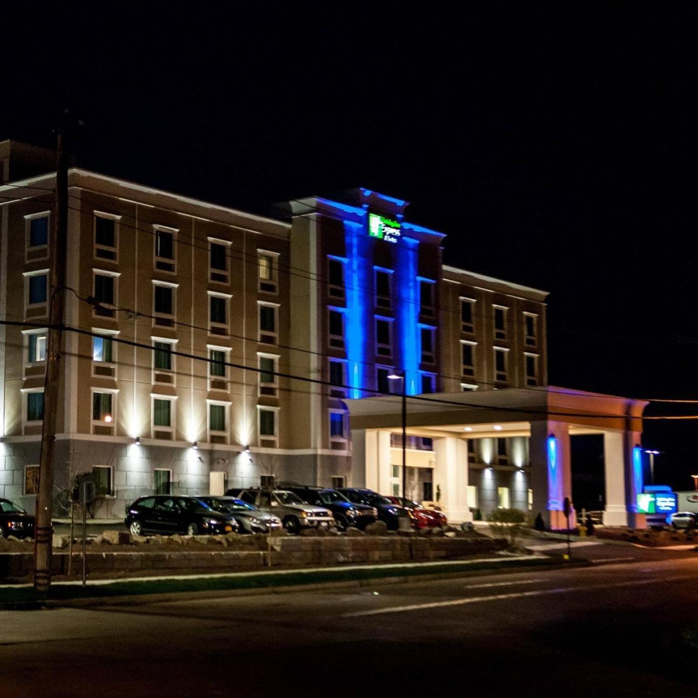 Holiday Inn Express & Suites Peekskill-Lower Hudson Valley by IHG photo 13