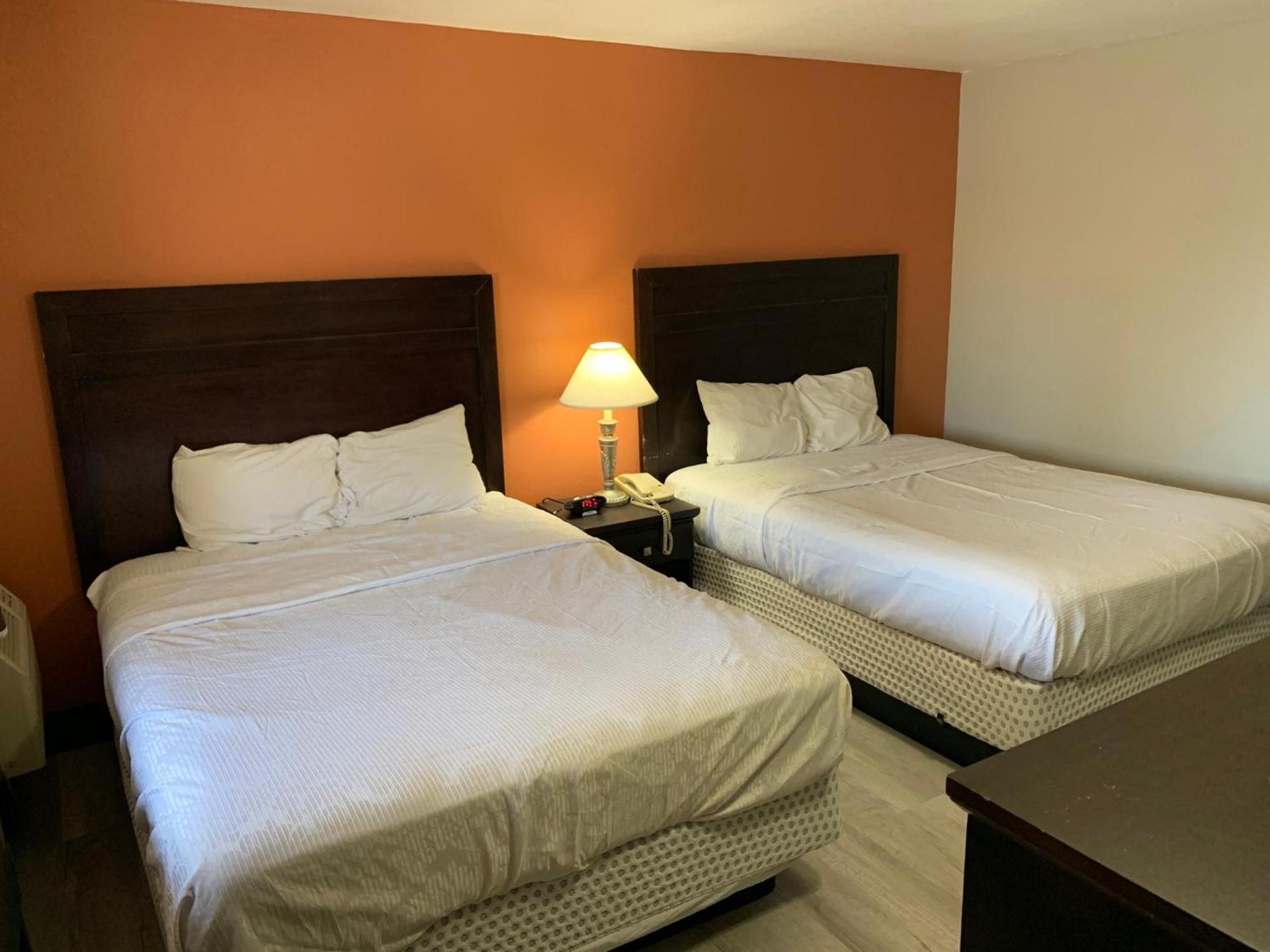 Stadium View Inn photo 22
