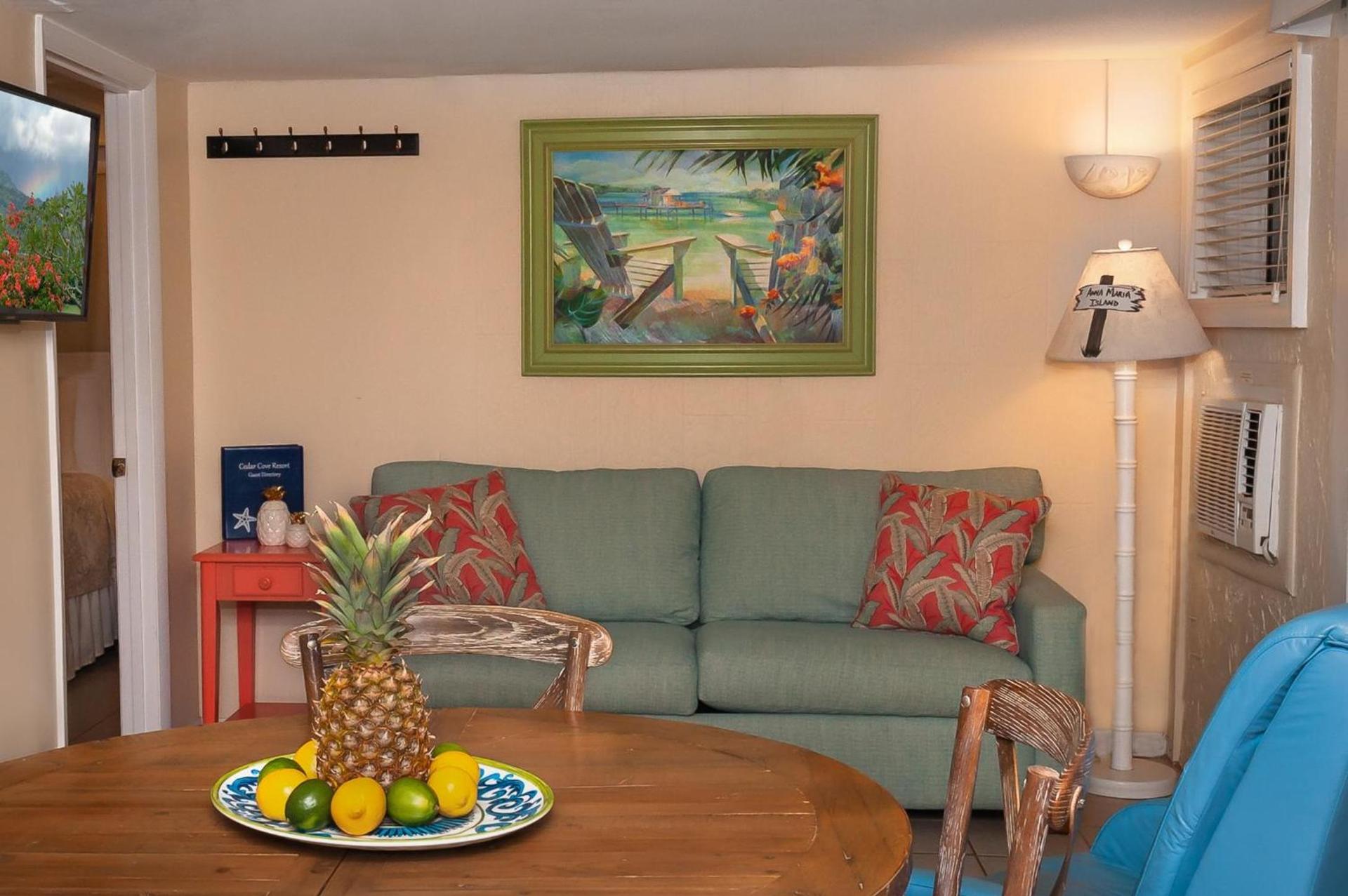 Cedar Cove Resort & Cottages photo 84
