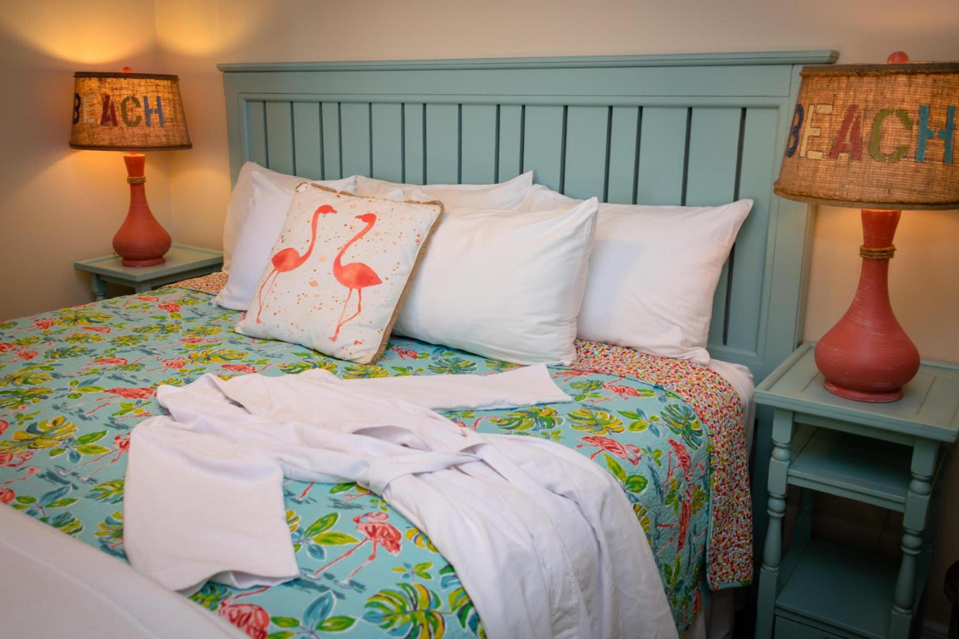 Cedar Cove Resort & Cottages photo 70