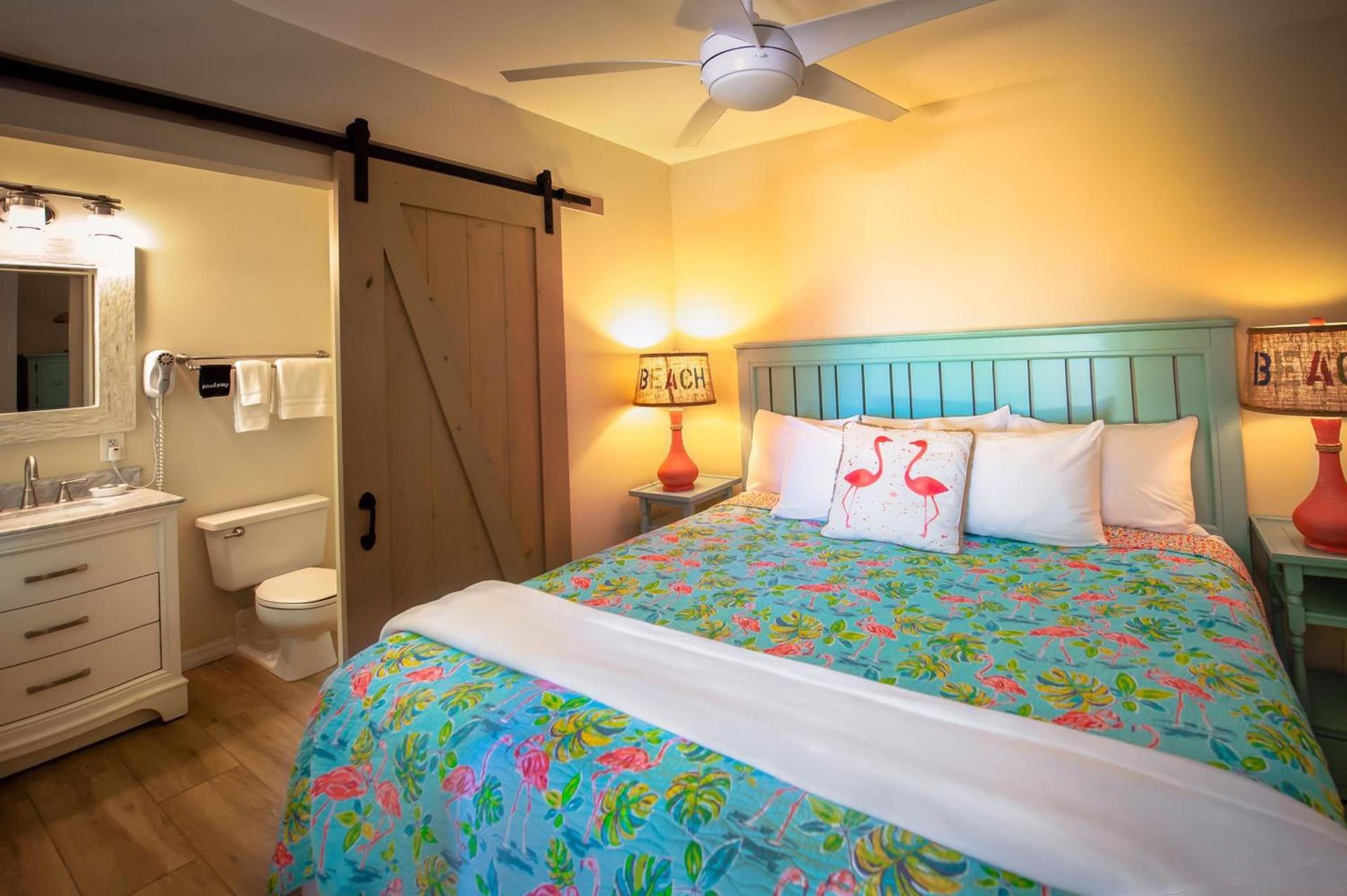 Cedar Cove Resort & Cottages photo 72