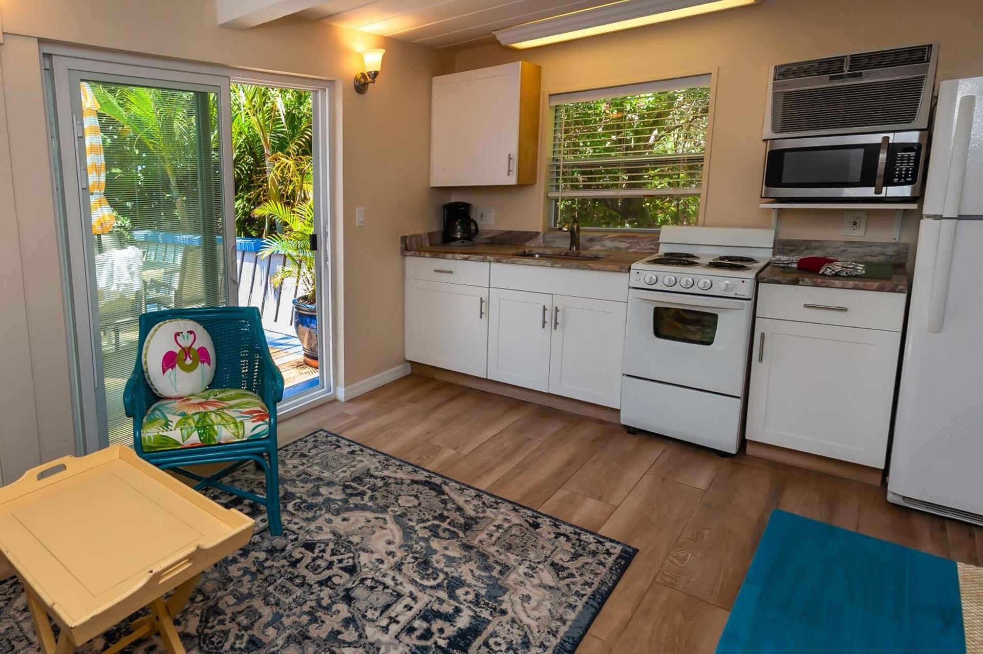 Cedar Cove Resort & Cottages photo 73