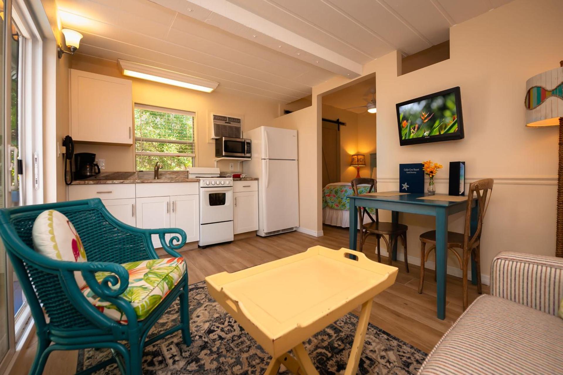 Cedar Cove Resort & Cottages photo 75