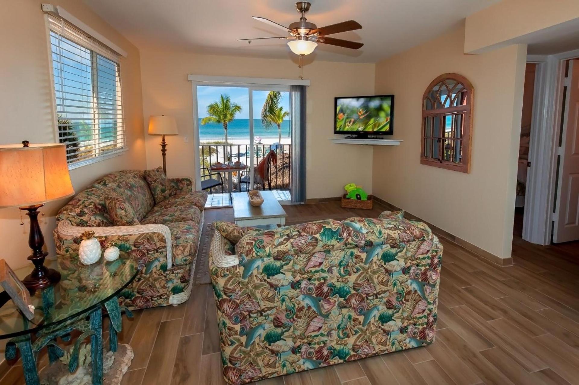 Cedar Cove Resort & Cottages photo 54