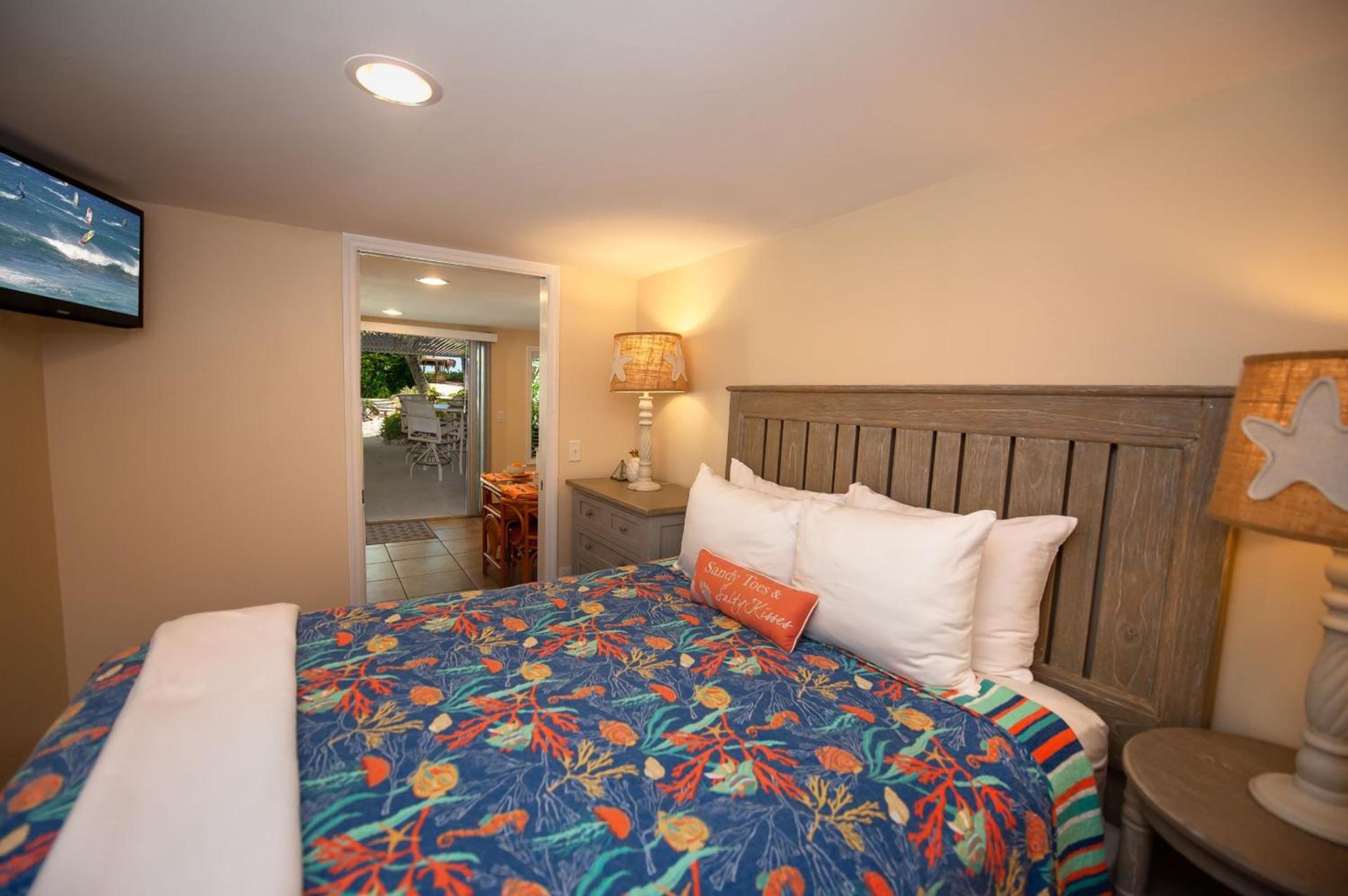 Cedar Cove Resort & Cottages photo 44