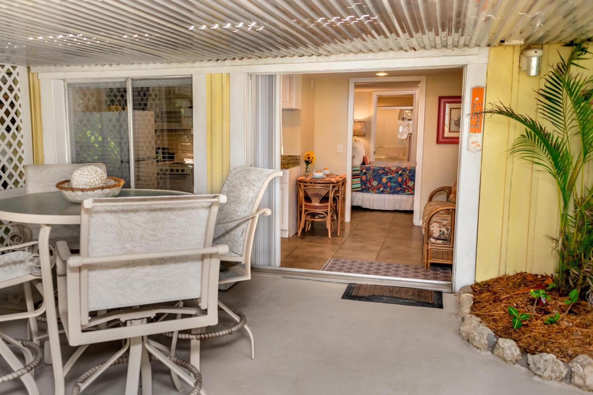 Cedar Cove Resort & Cottages photo 47