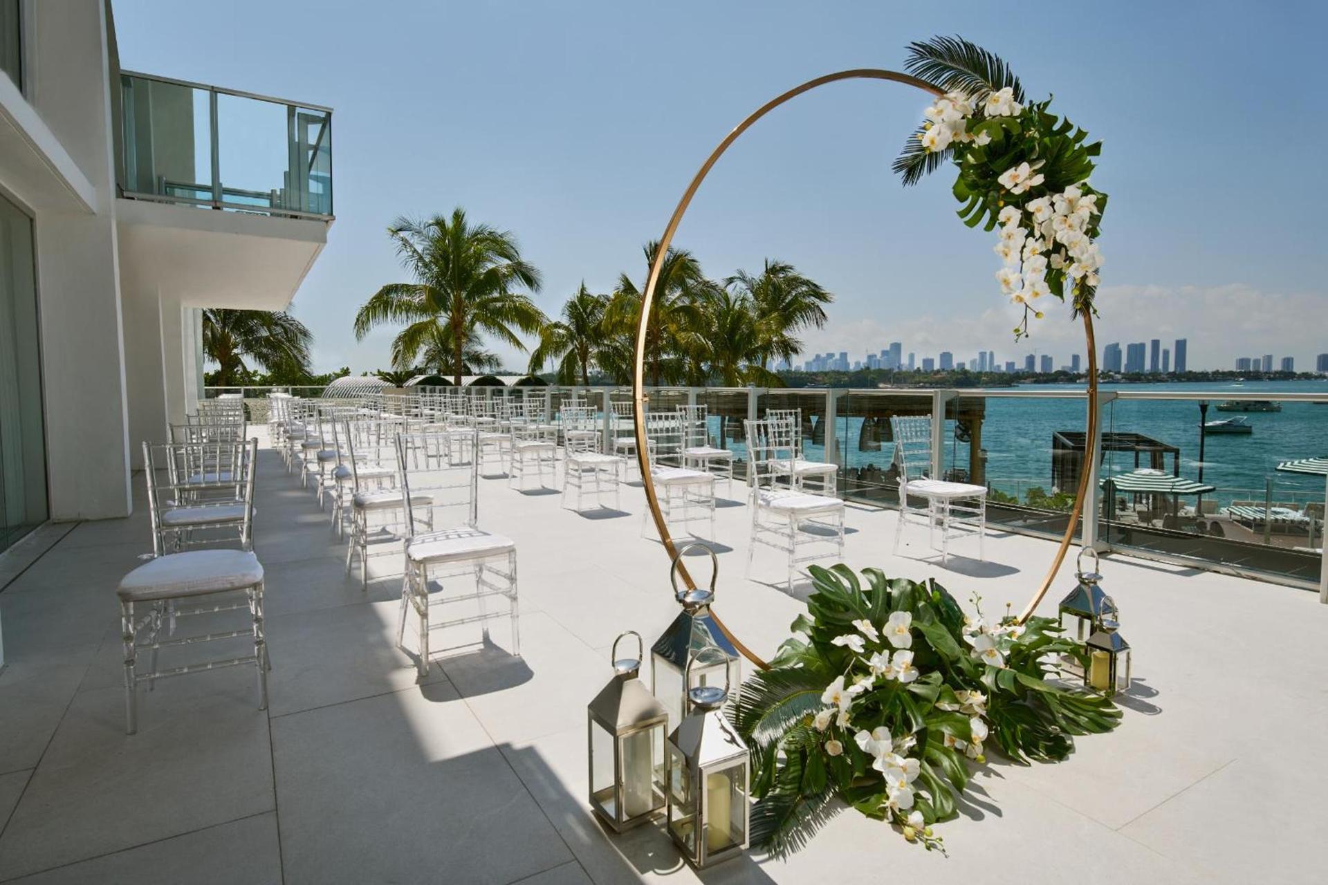Mondrian South Beach photo 11