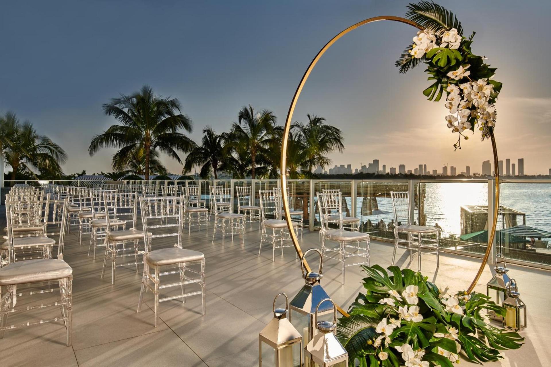 Mondrian South Beach photo 5