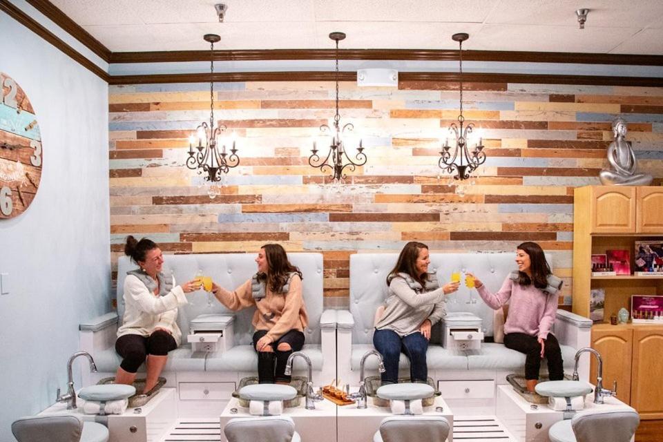Avenue Inn & Spa photo 30