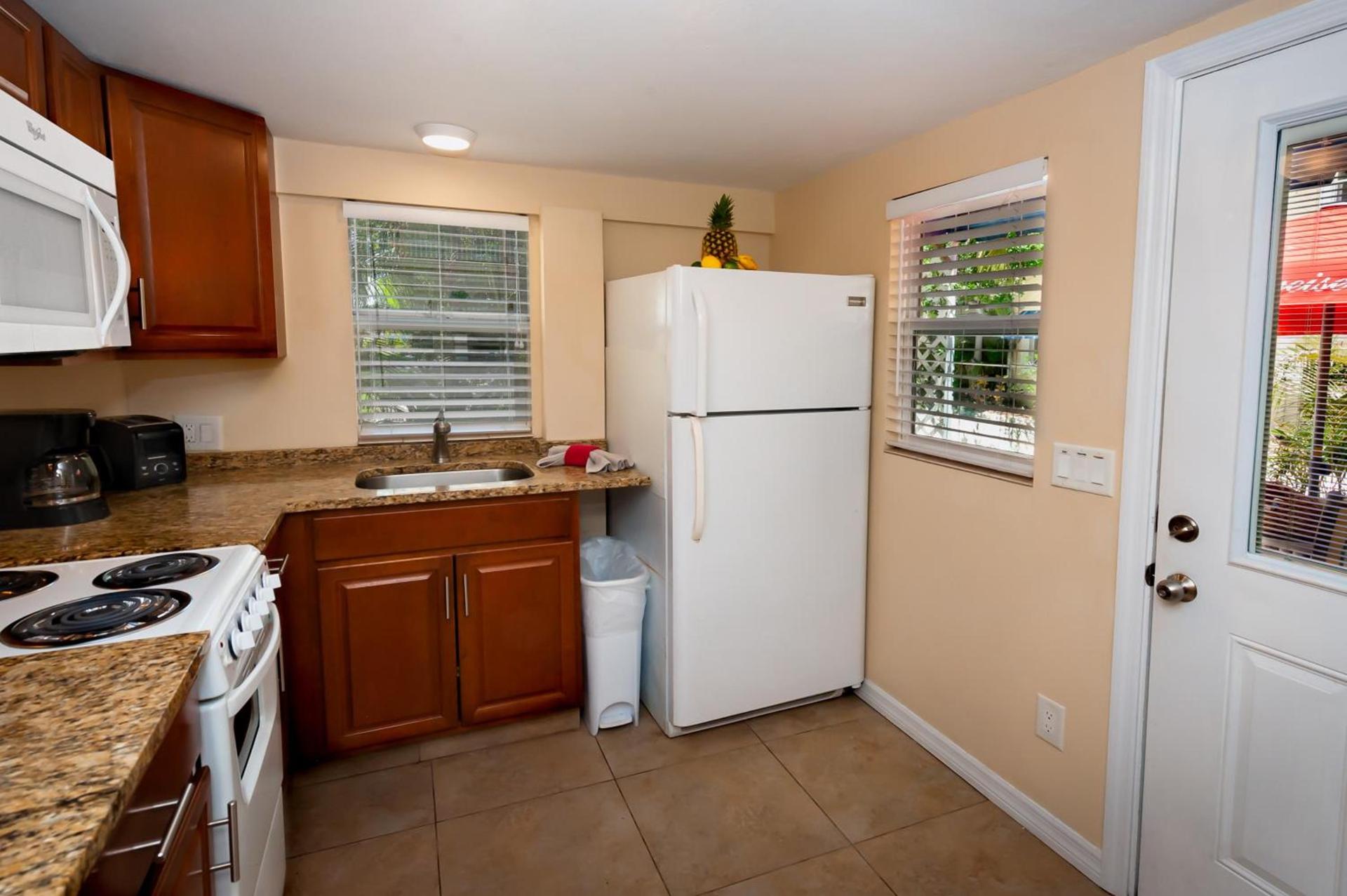 Cedar Cove Resort & Cottages photo 39