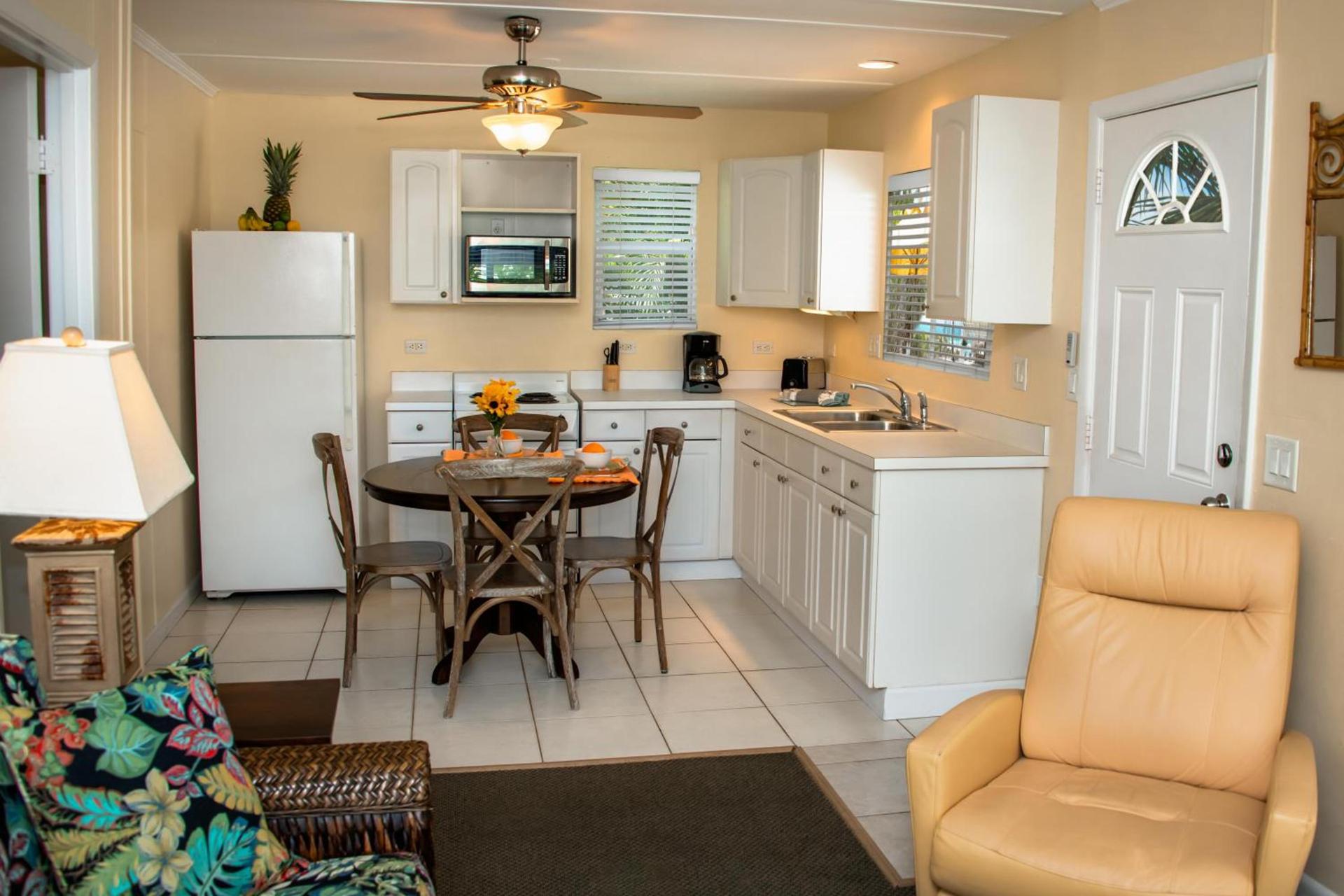 Cedar Cove Resort & Cottages photo 33