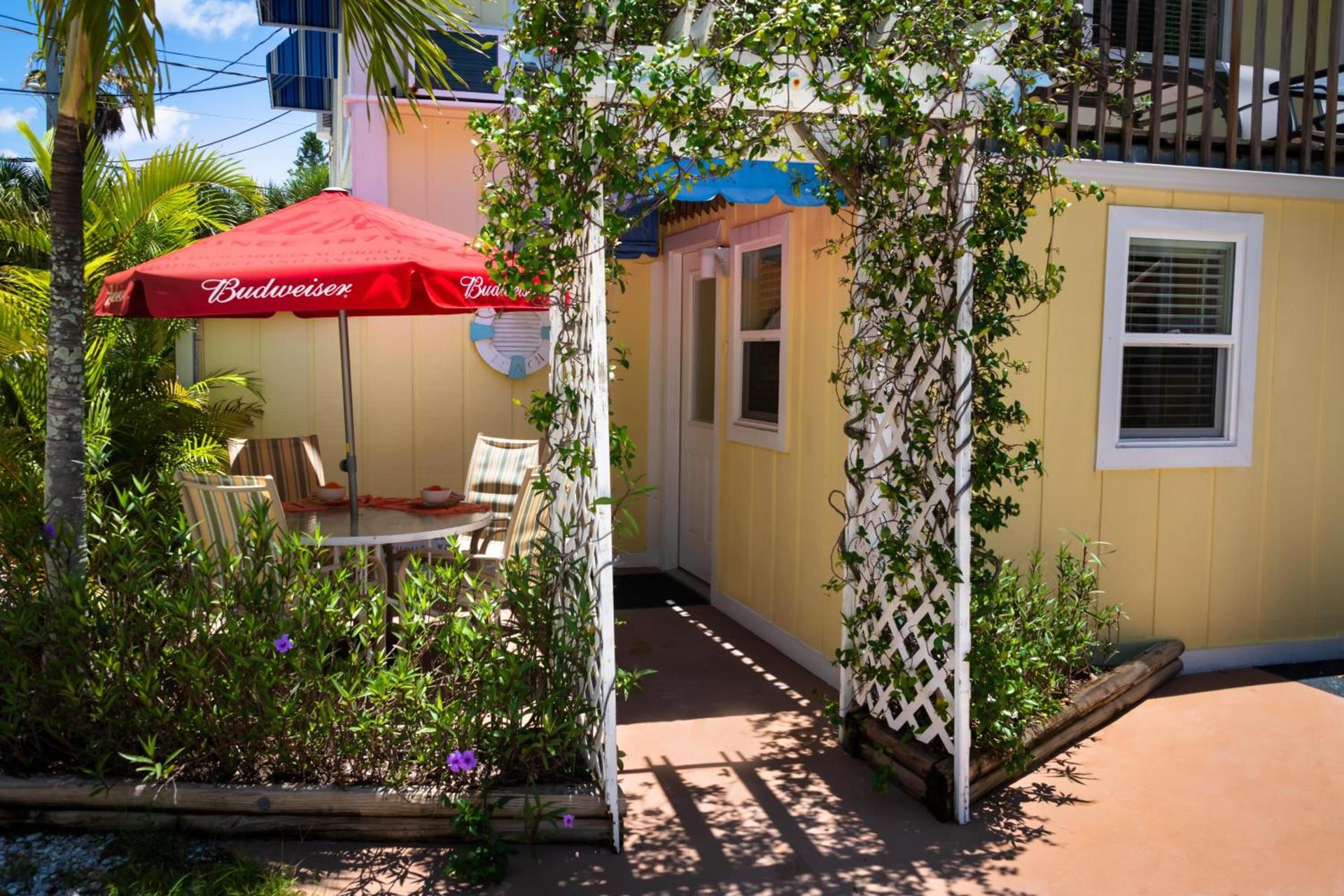 Cedar Cove Resort & Cottages photo 18