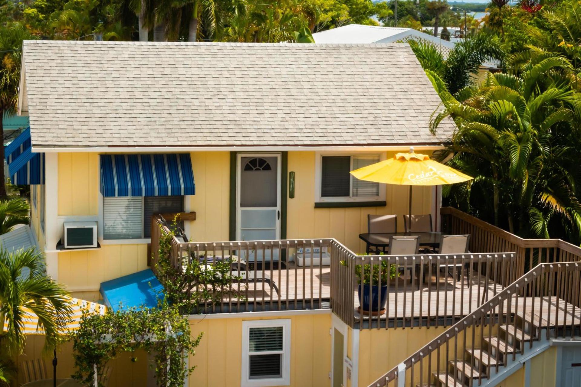 Cedar Cove Resort & Cottages photo 41
