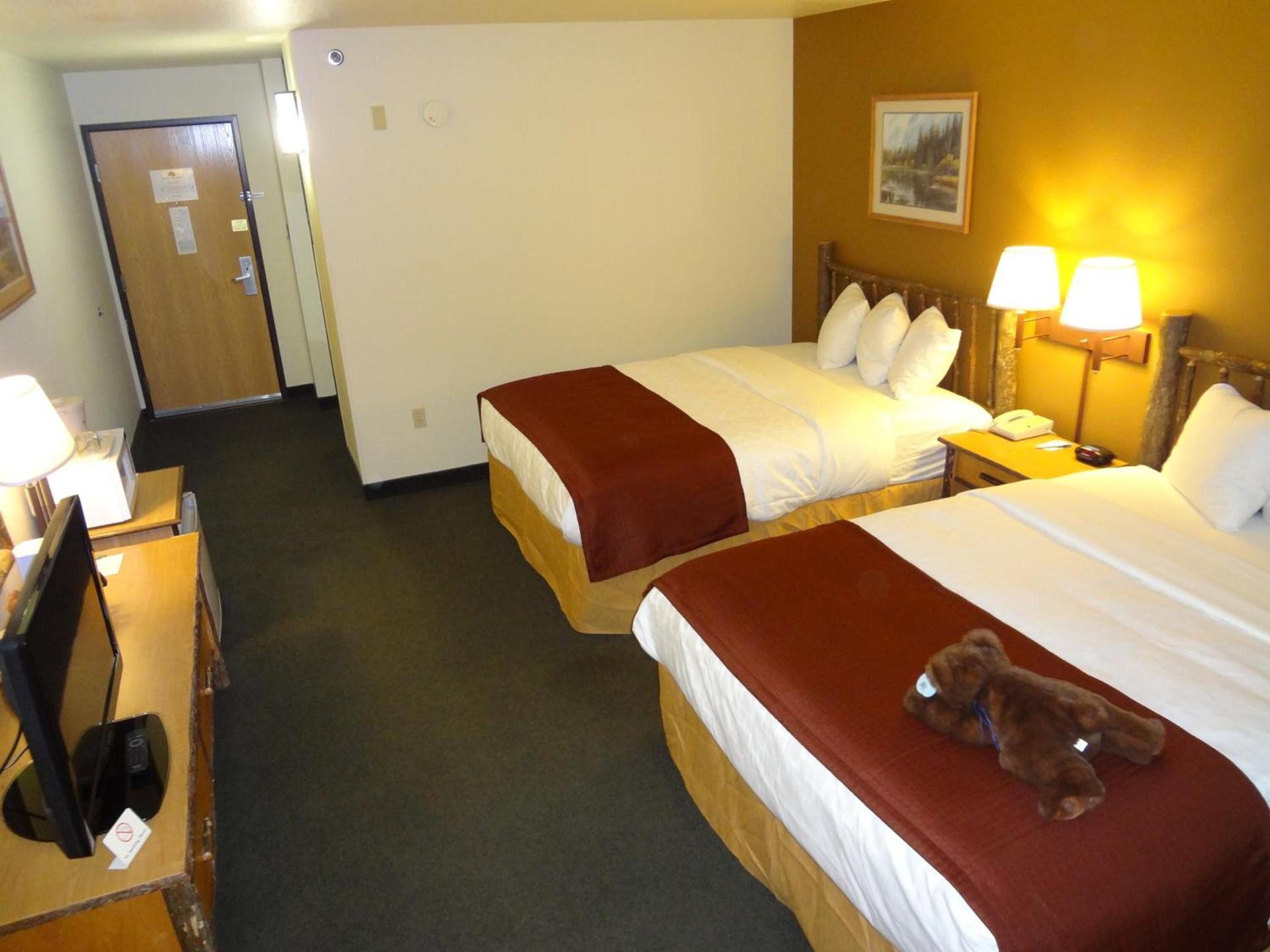 AmericInn by Wyndham Cody photo 66