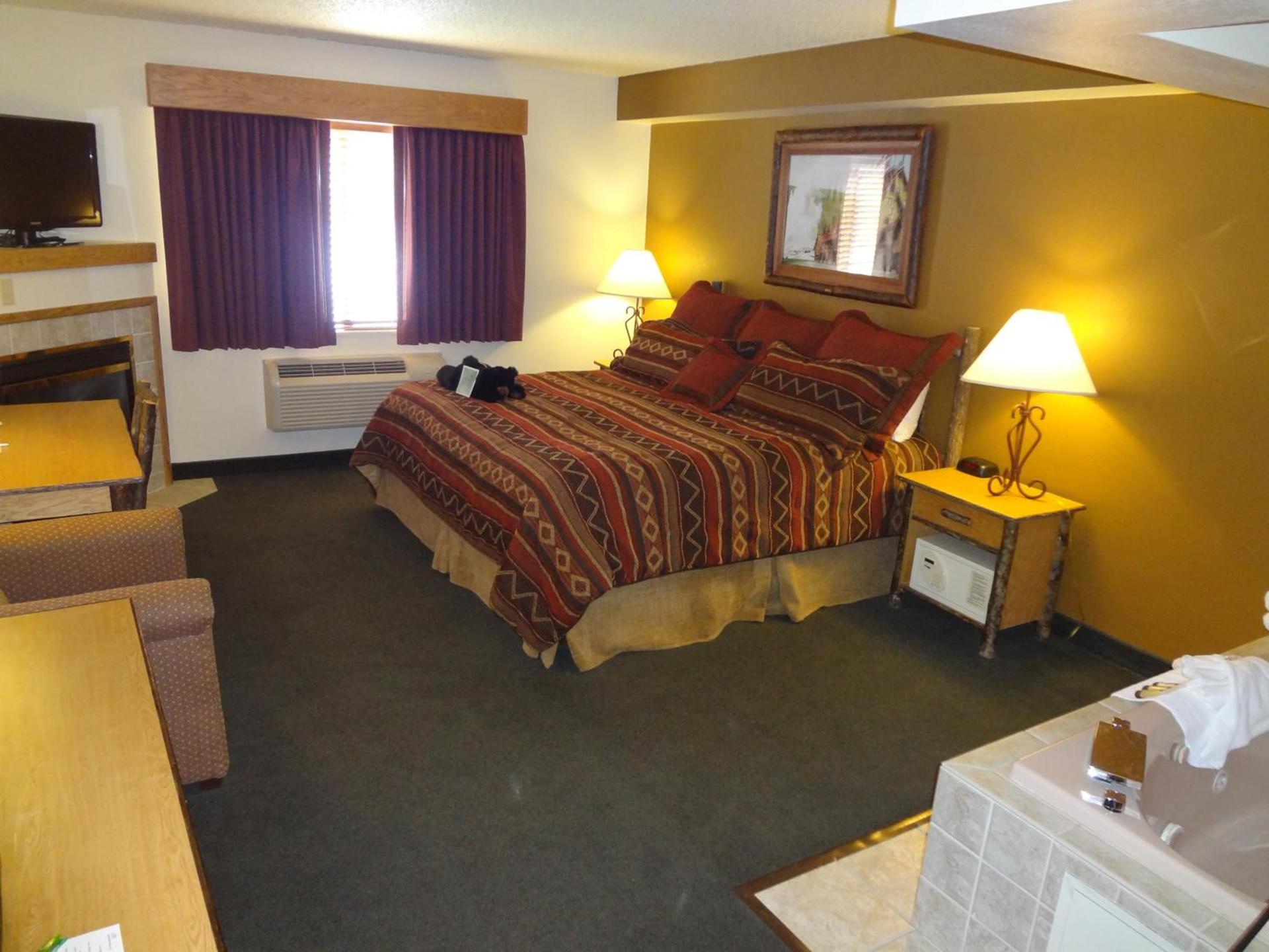 AmericInn by Wyndham Cody photo 69
