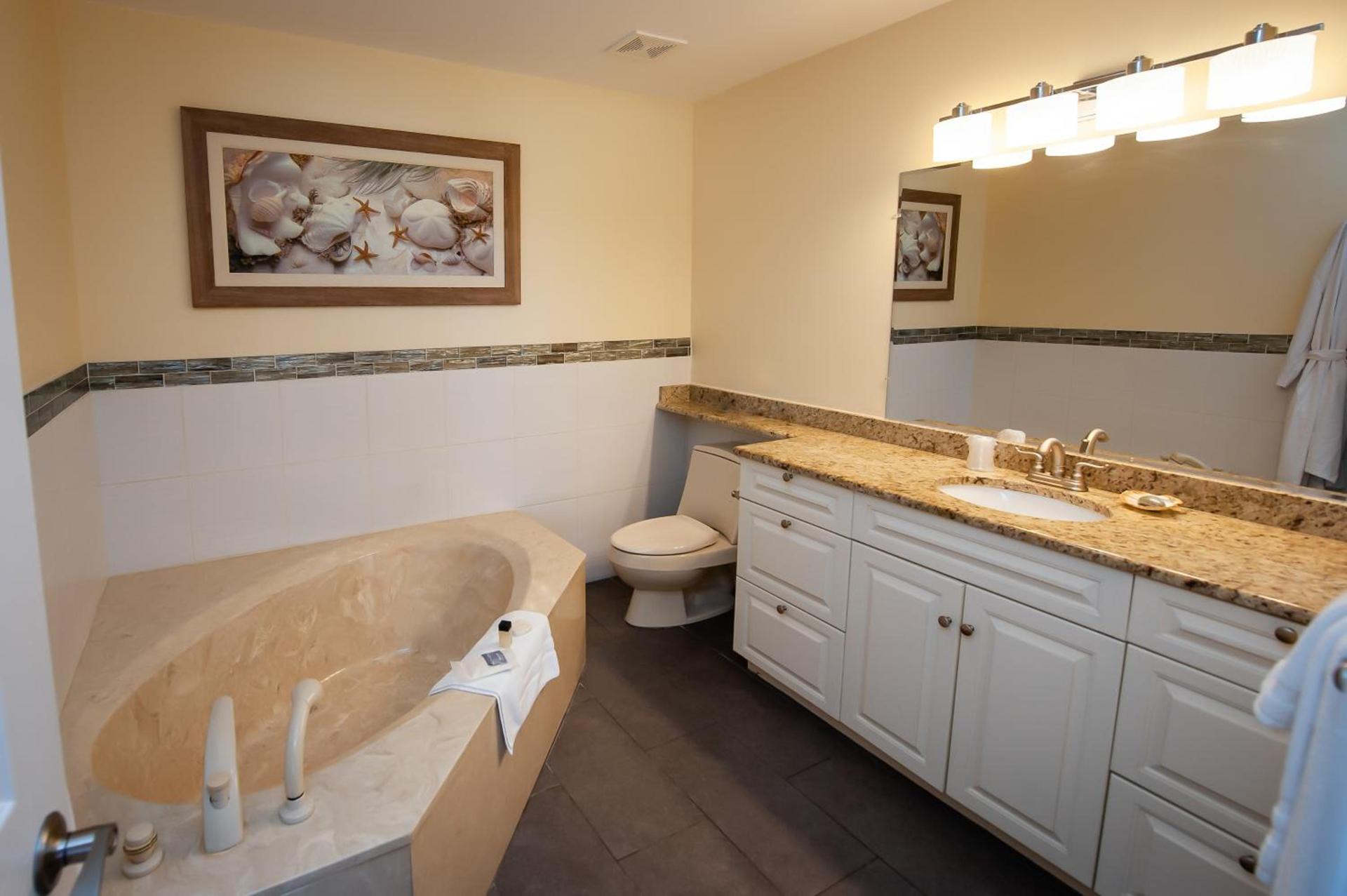 Cedar Cove Resort & Cottages photo 23