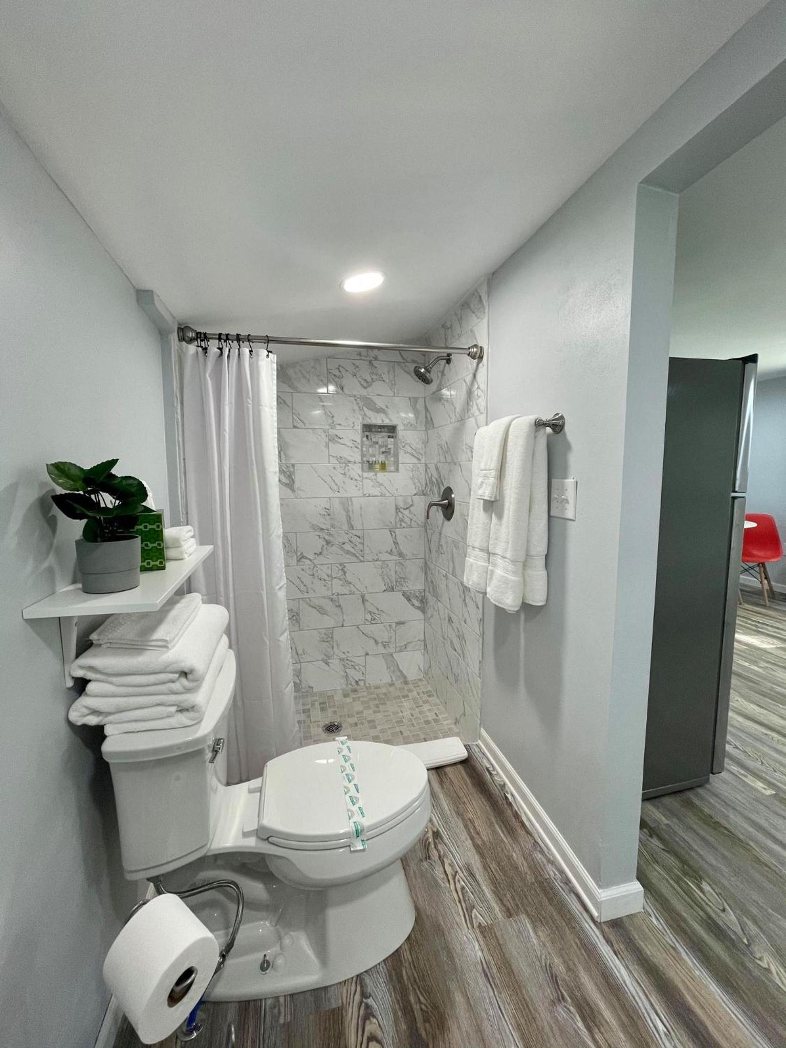 Veda Inn & Cottages photo 41