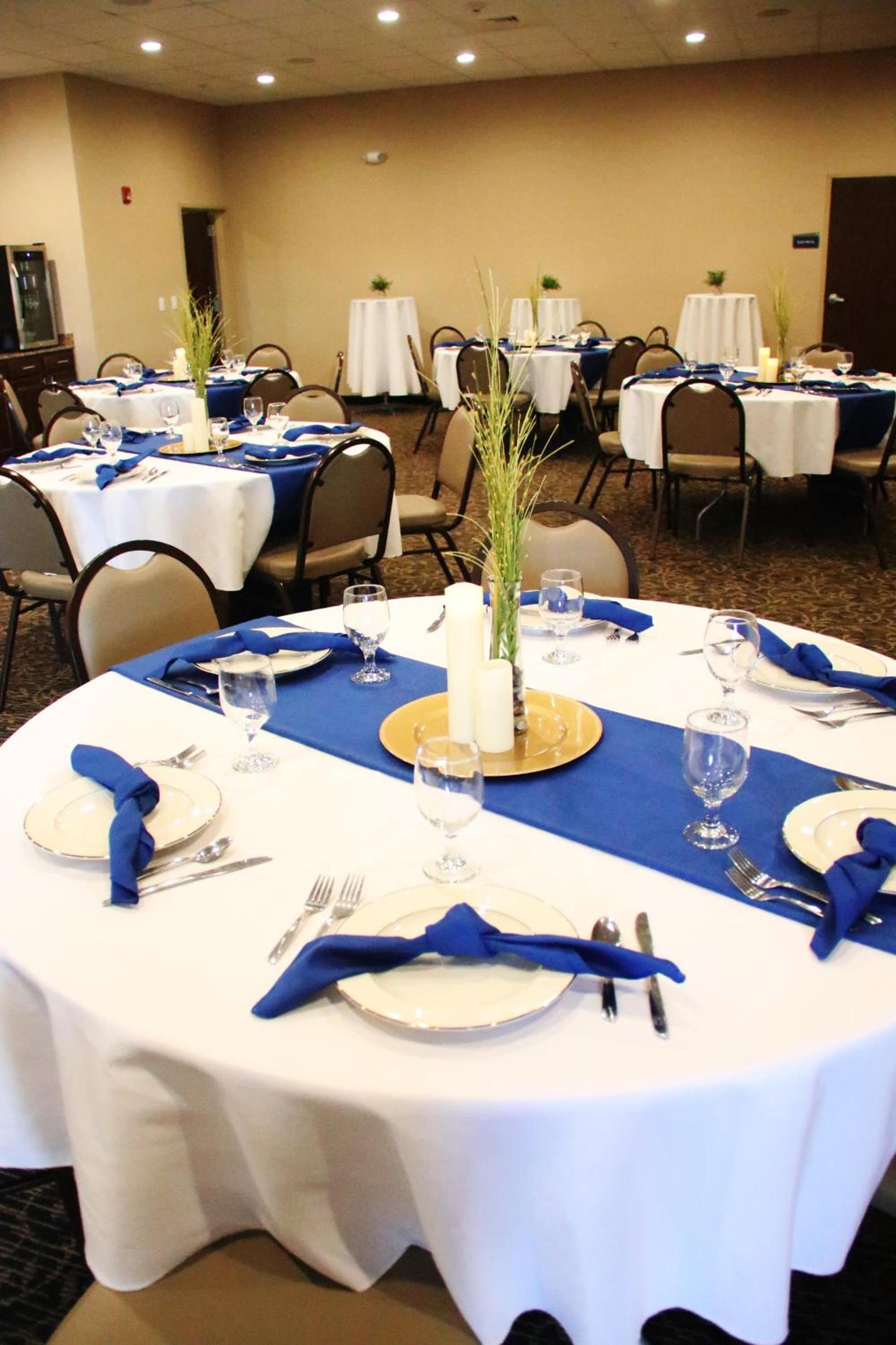 Cobblestone Inn & Suites Fort Madison photo 33