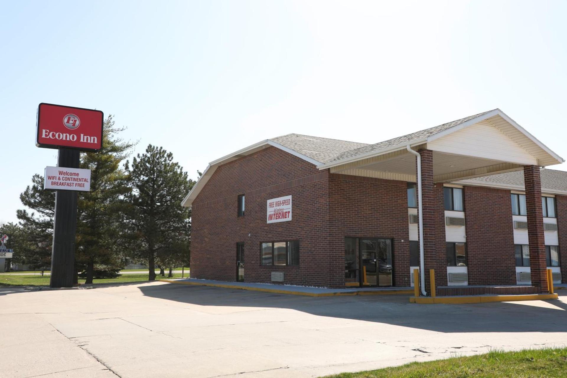 Econo Inn photo 12