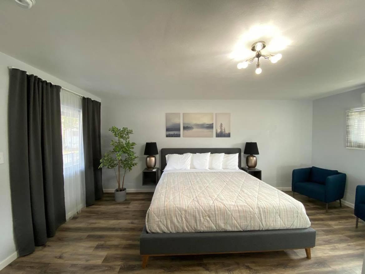 Veda Inn & Cottages photo 66