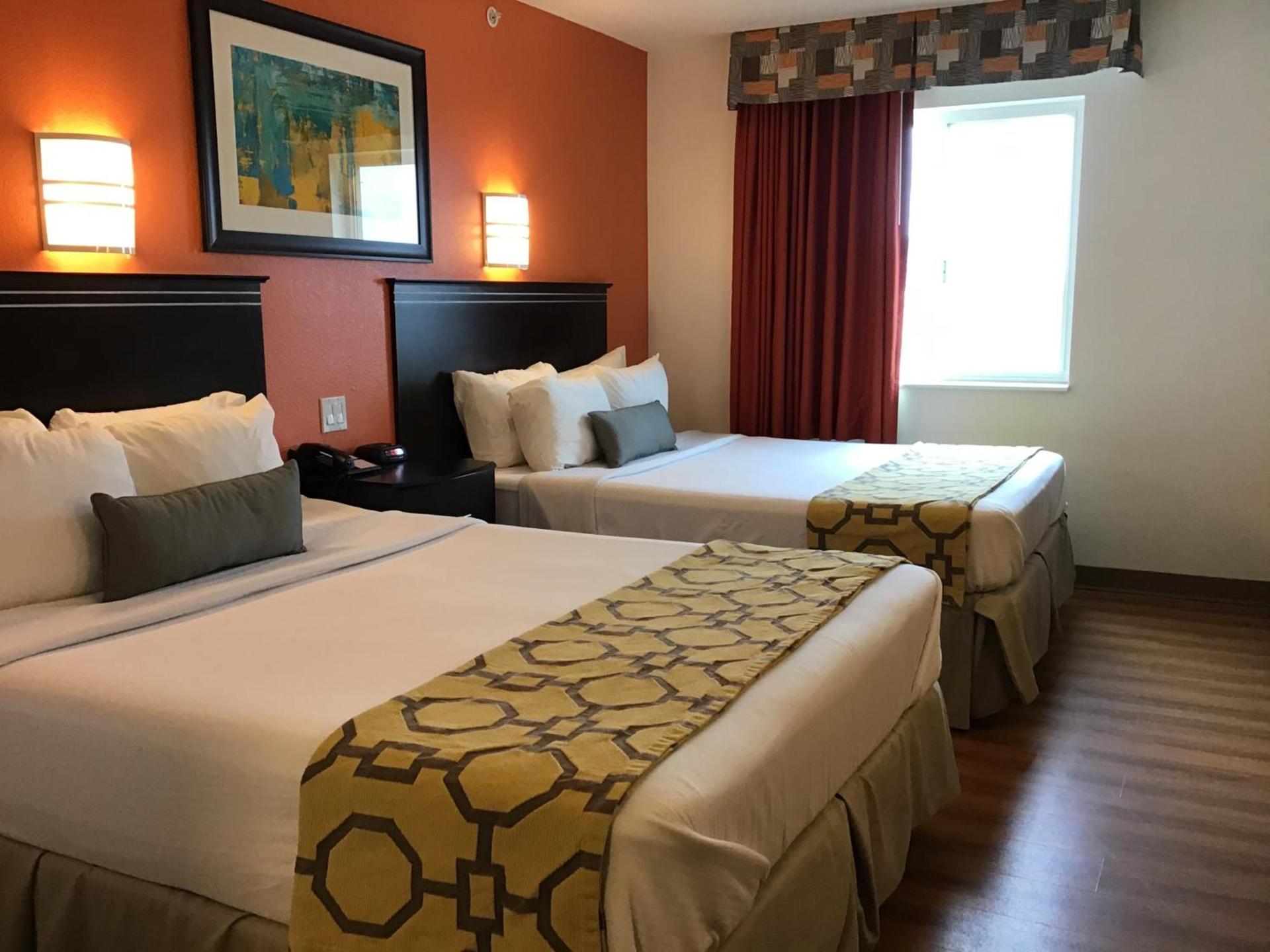 Baymont by Wyndham Sheridan photo 37