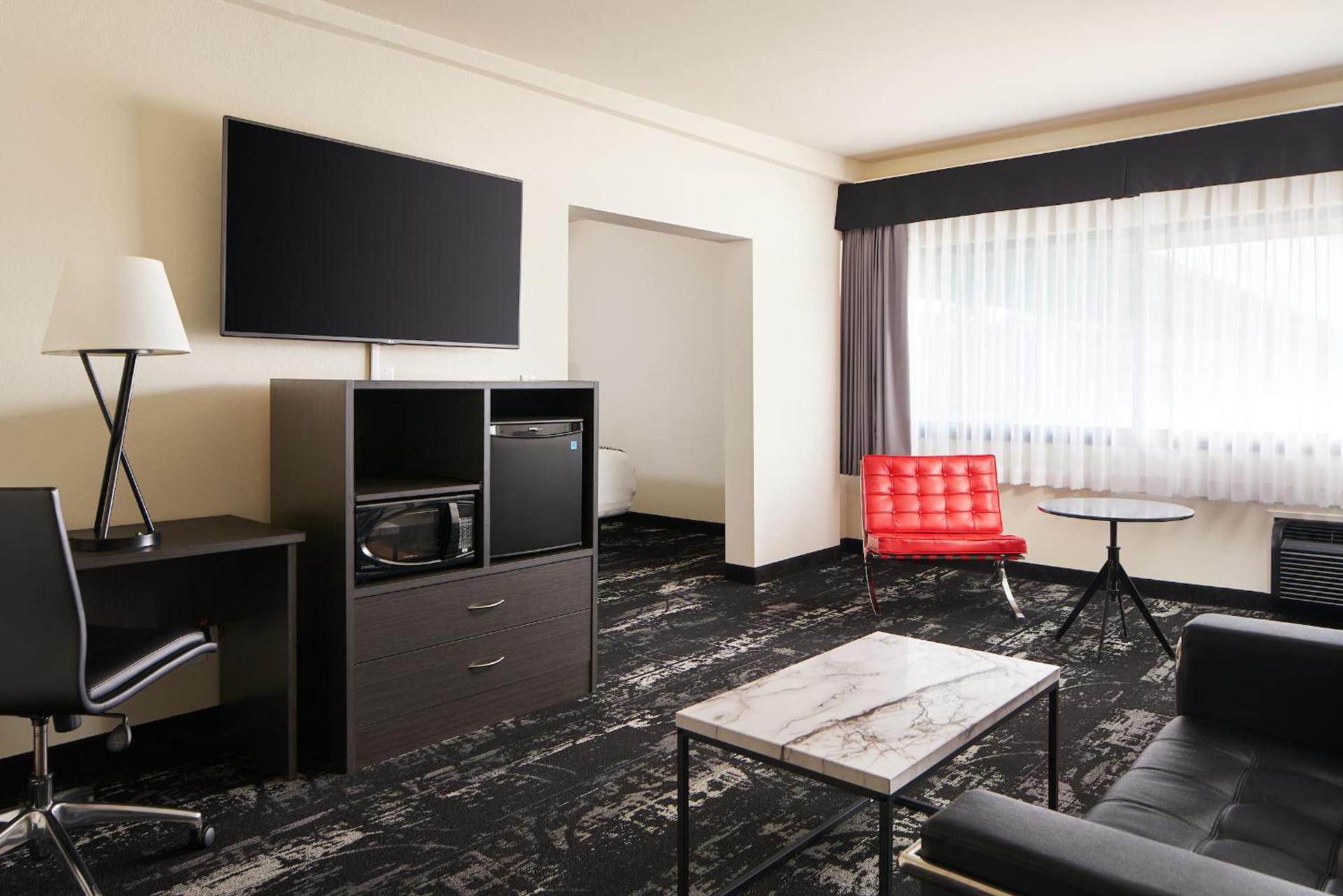Centennial Hotel Spokane photo 30