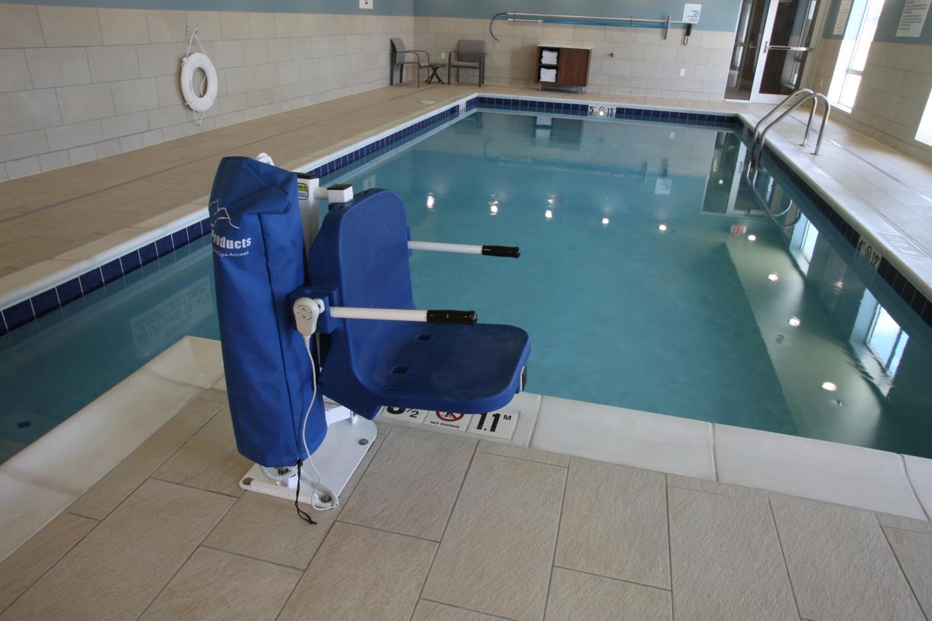 Holiday Inn Express - McCook by IHG photo 9