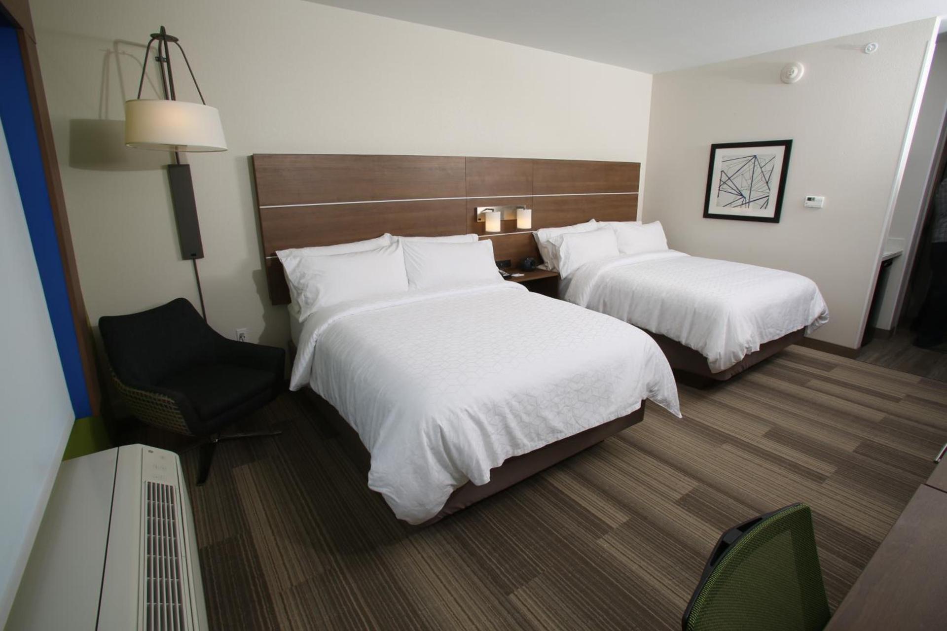Holiday Inn Express - McCook by IHG photo 4
