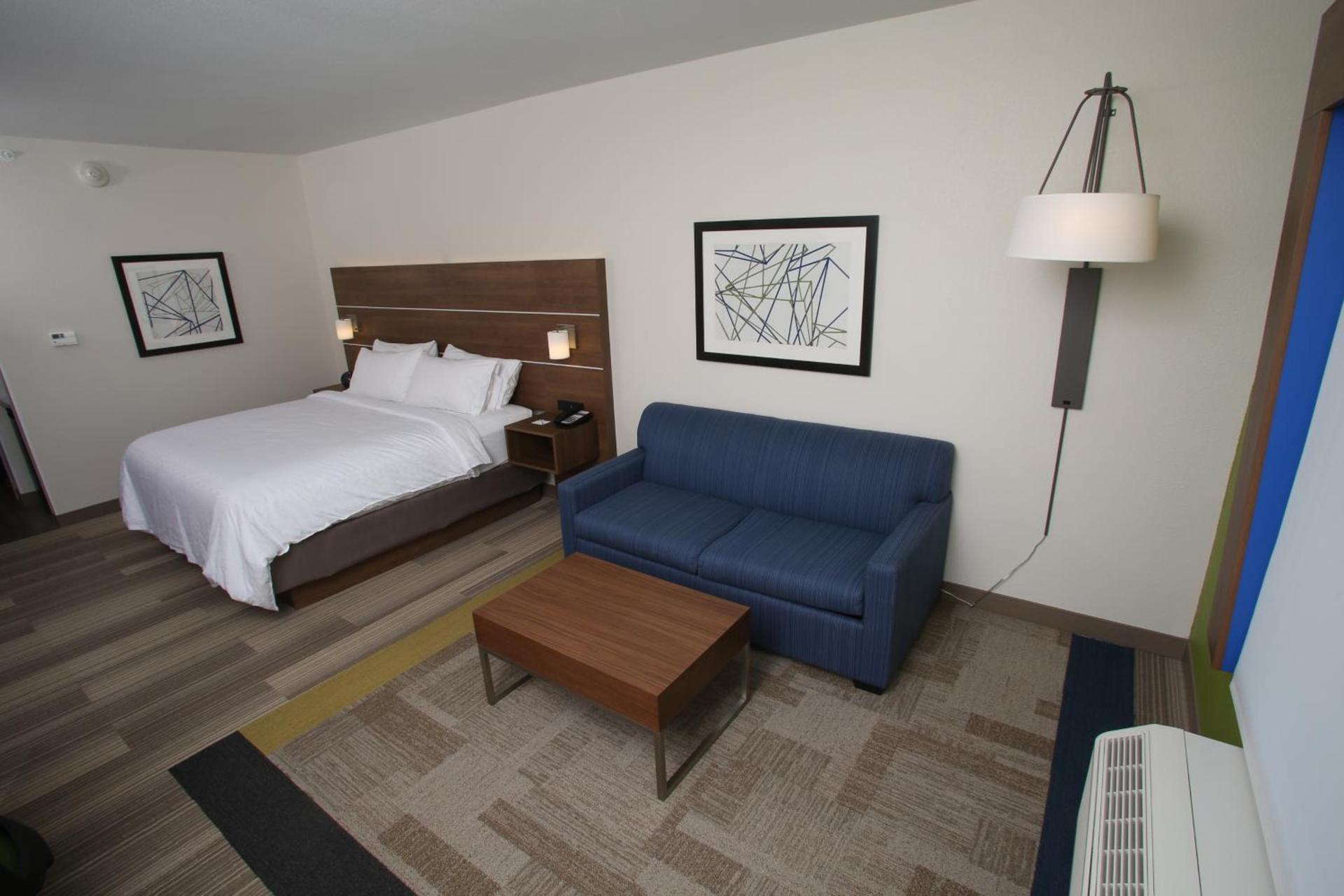 Holiday Inn Express - McCook by IHG photo 17